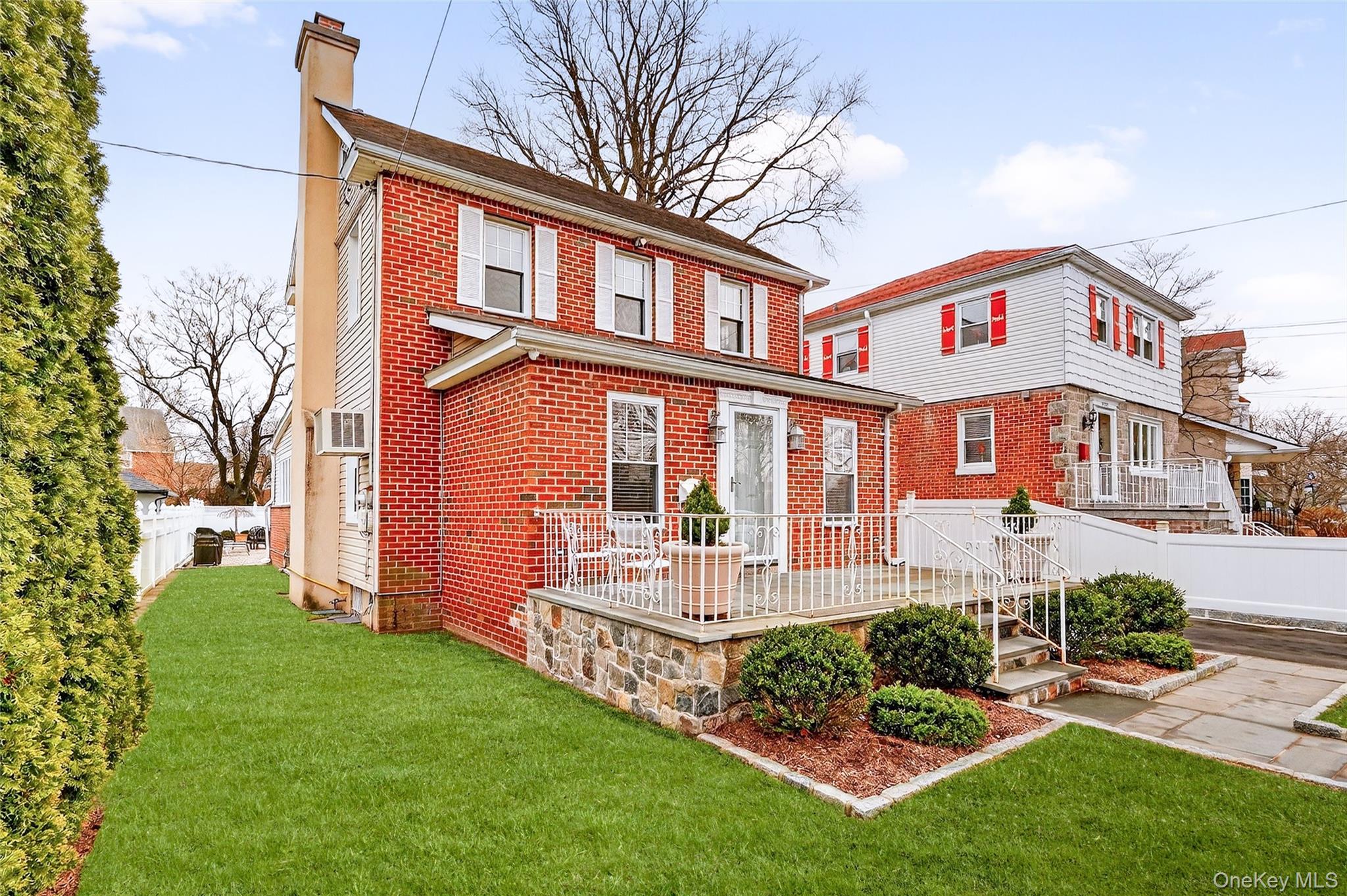 3334 Country Club Road, Bronx NY 10465