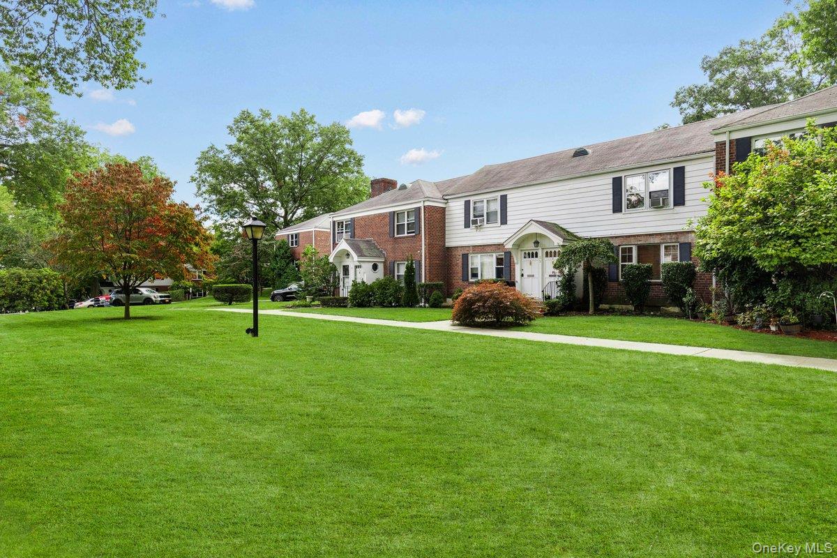 2 Peck Avenue Unit 22B, Rye NY 10580