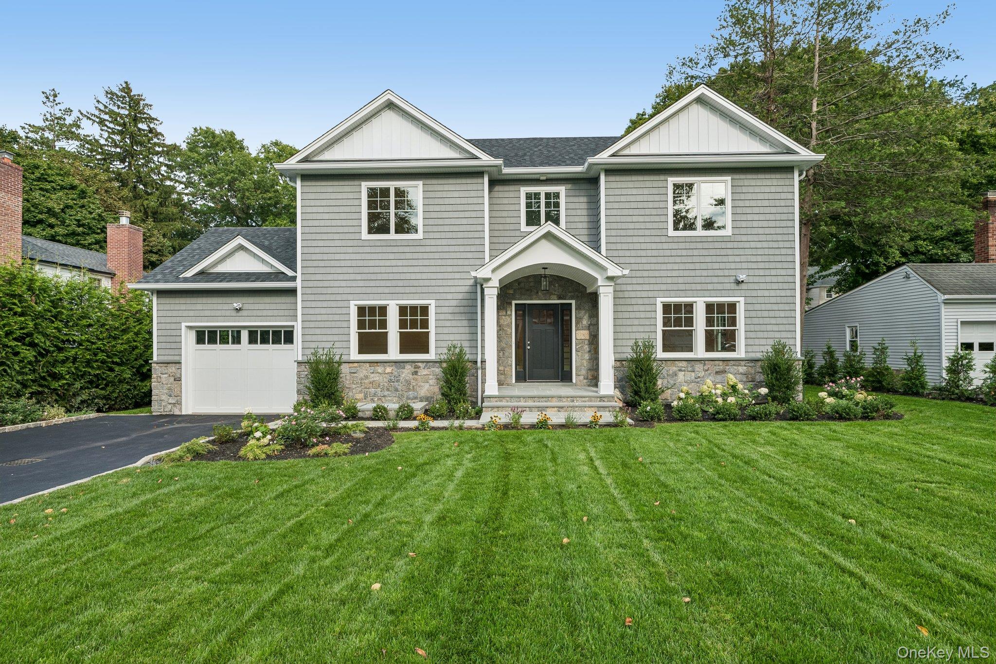 12 Orchard Meadow Road, East Williston NY 11596