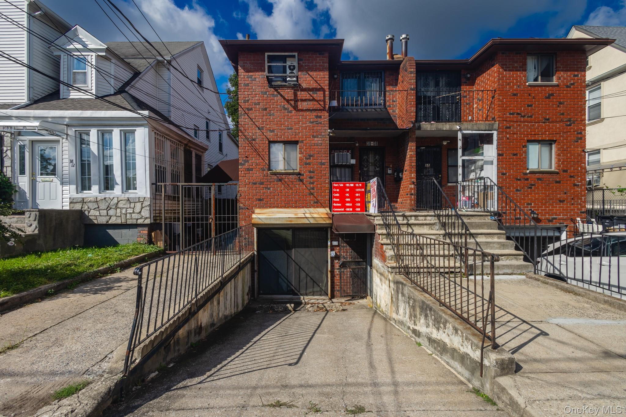 3808 150th Street, Flushing NY 11354