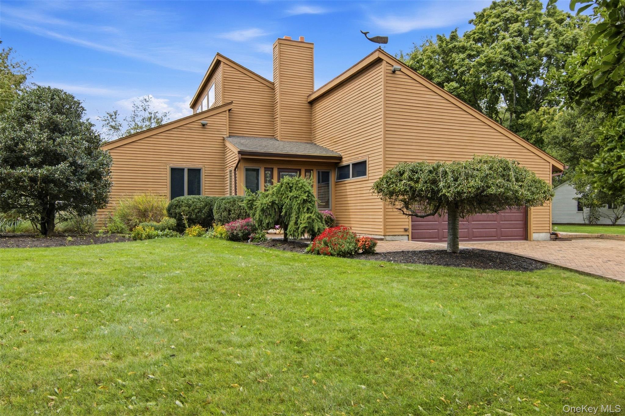 16 Bridle Path Lane, Port Jefferson NY 11777