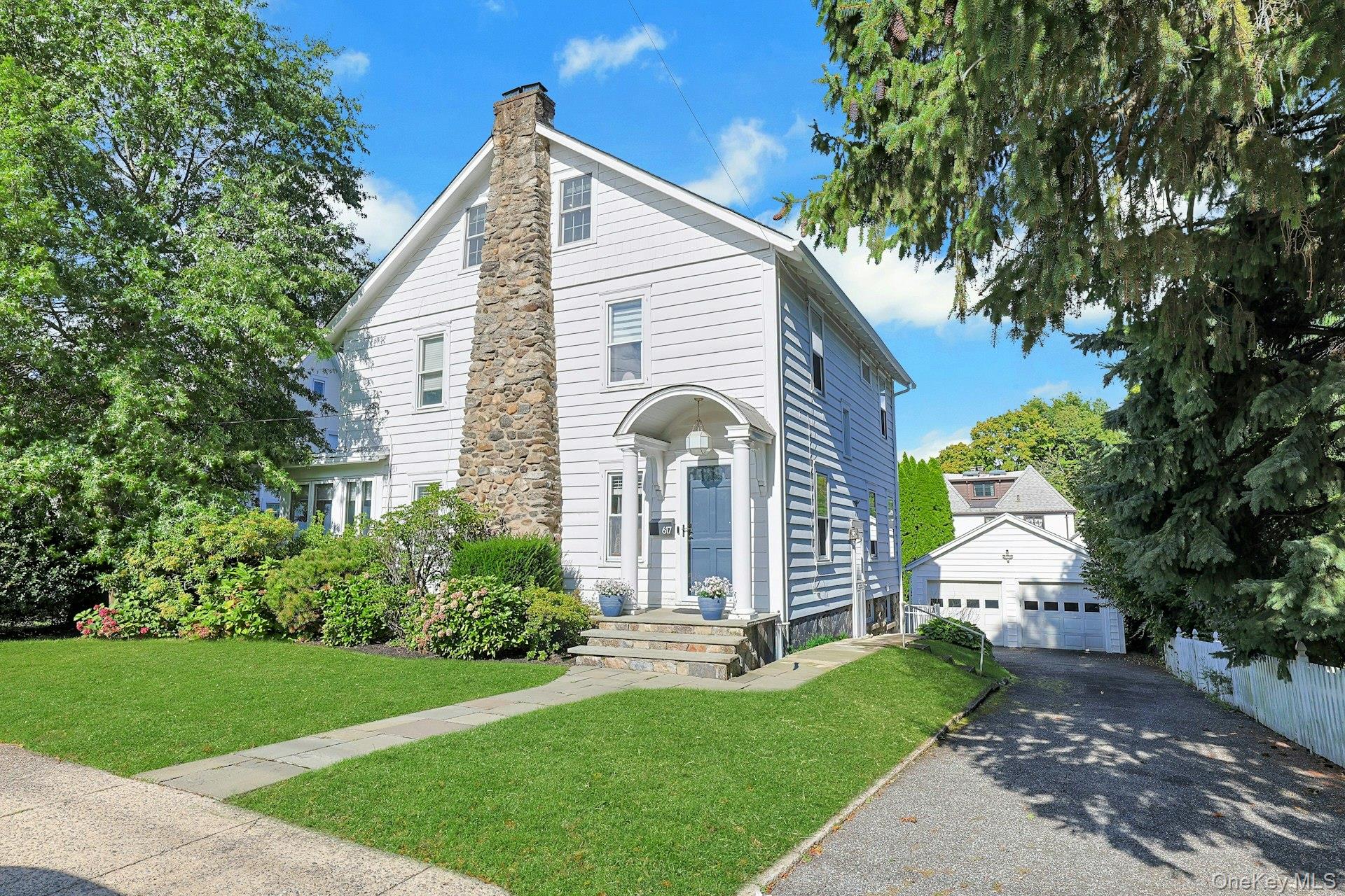 617 Munro Avenue, Mamaroneck NY 10543