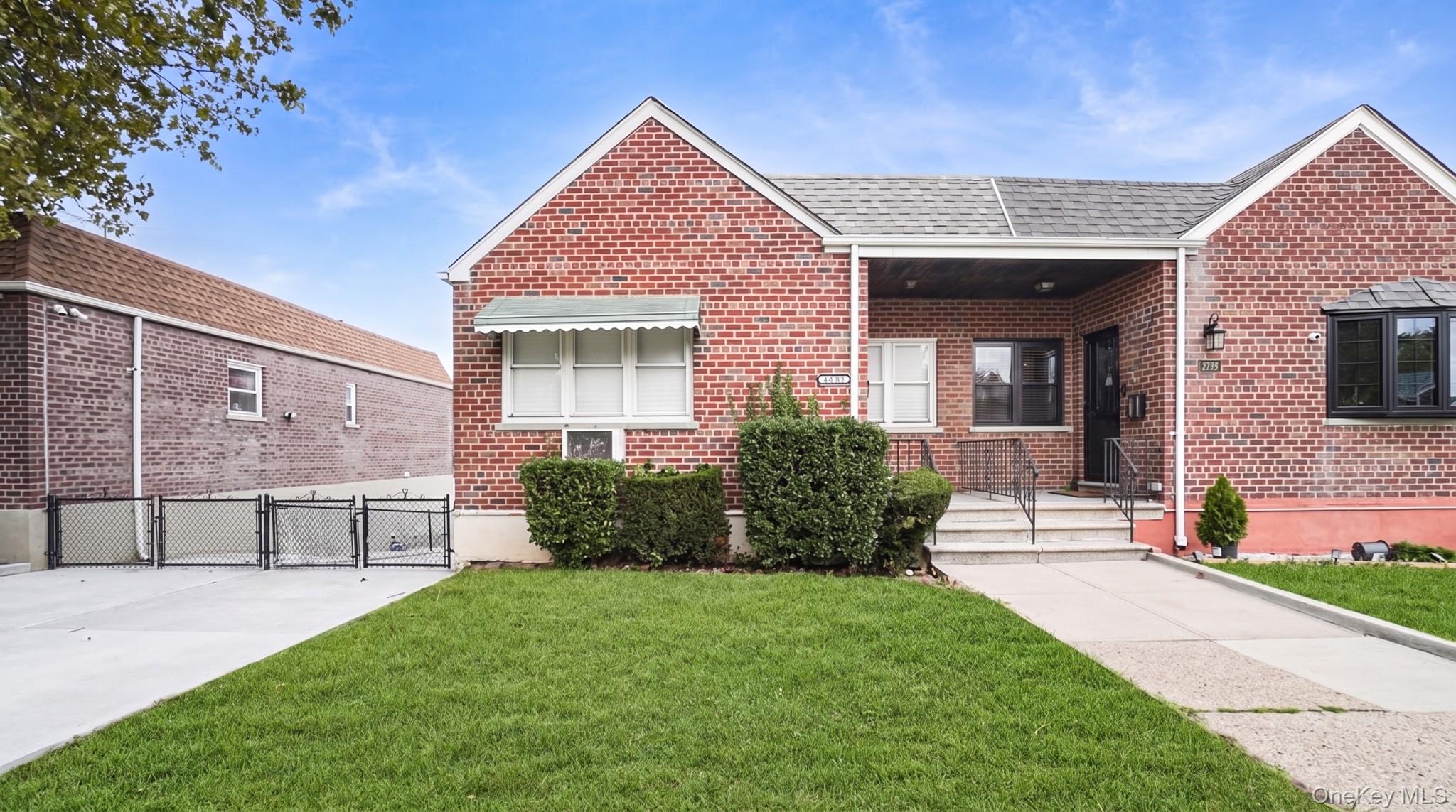 1008 Huntington Avenue, Bronx NY 10465