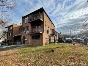 2000 Tillotson Avenue, Bronx NY 10475