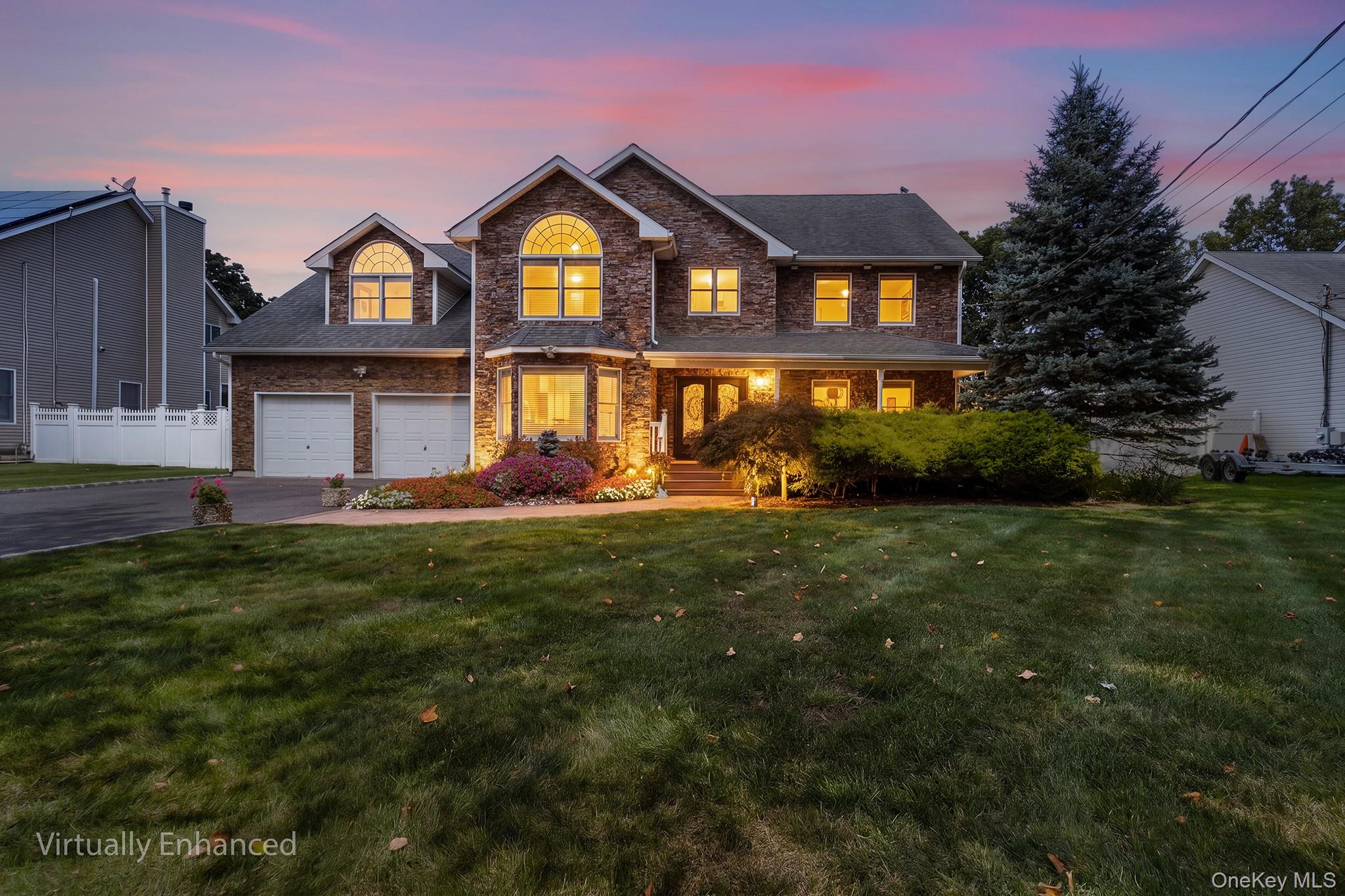 155 Little Plains Road, Huntington NY 11743