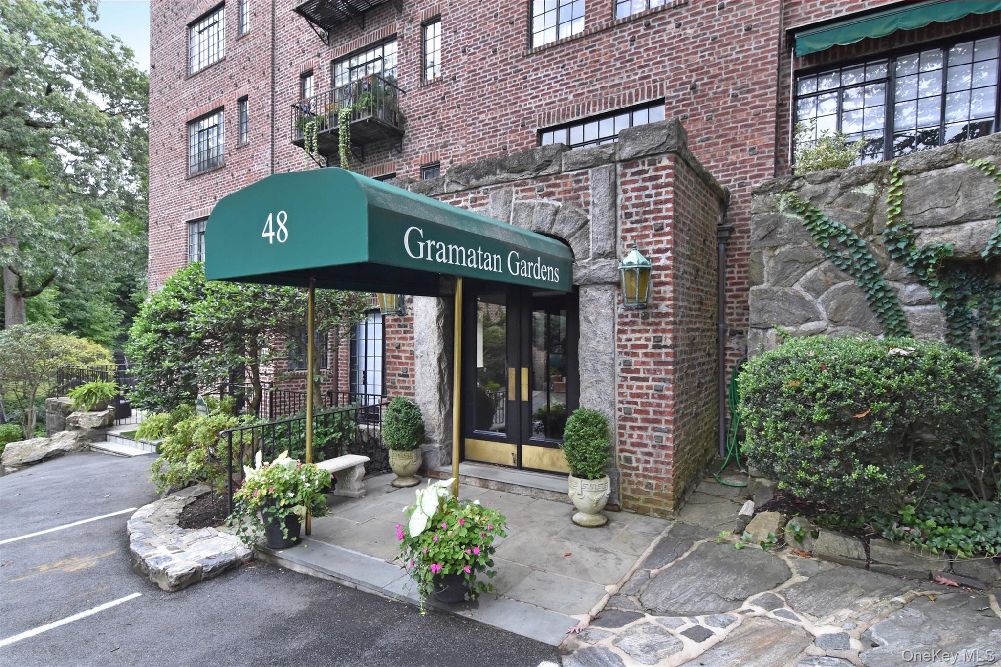 48 Sagamore Road Unit 32, Bronxville NY 10708