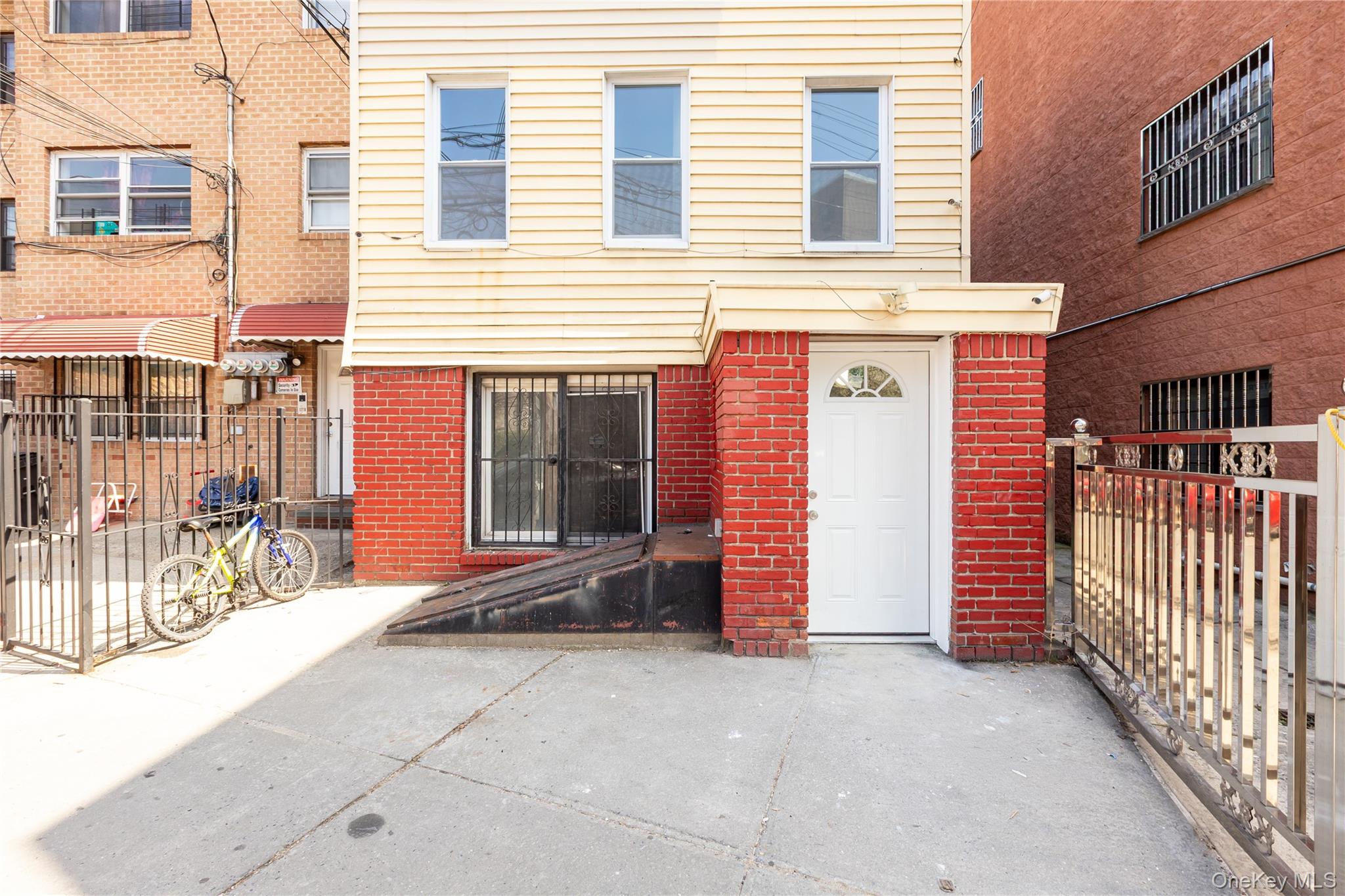 10030 Martense Avenue, Corona NY 11368
