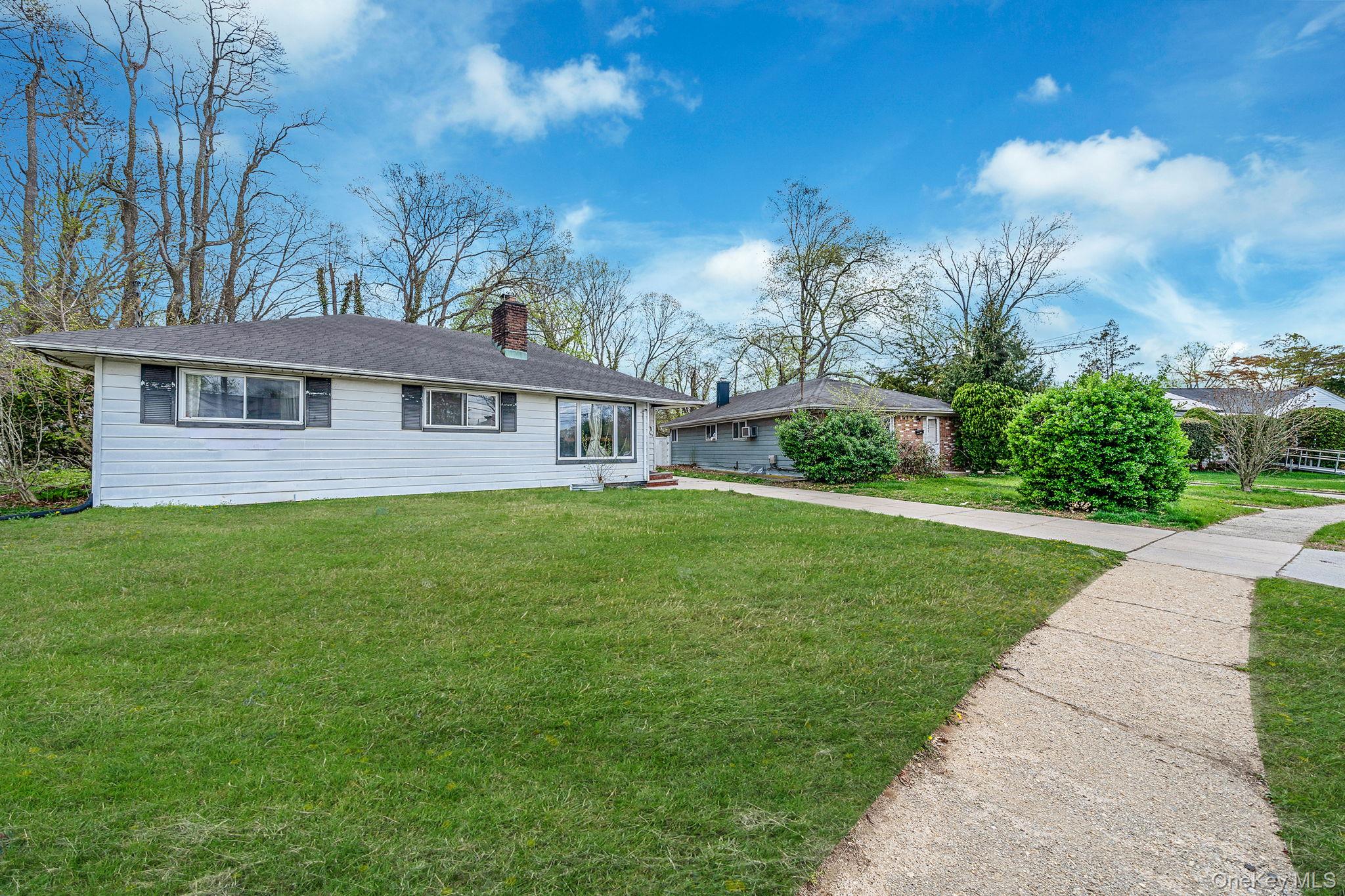 243 Coventry Road S, West Hempstead NY 11552