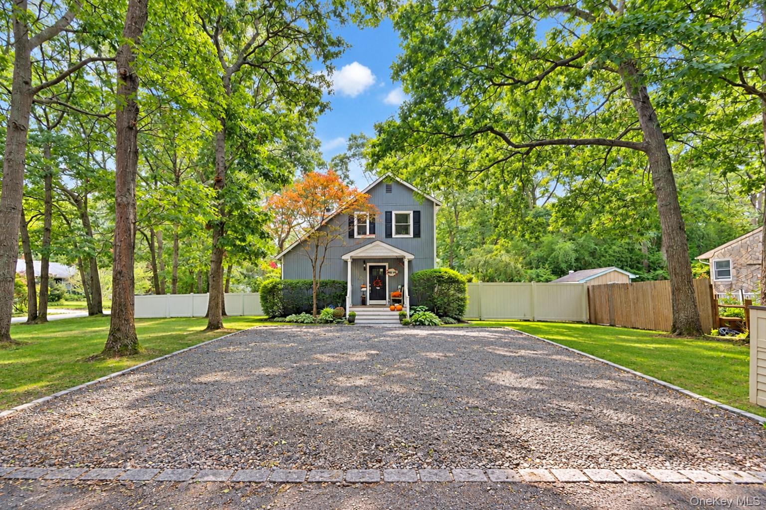 1 Hampton Street, East Quogue NY 11942