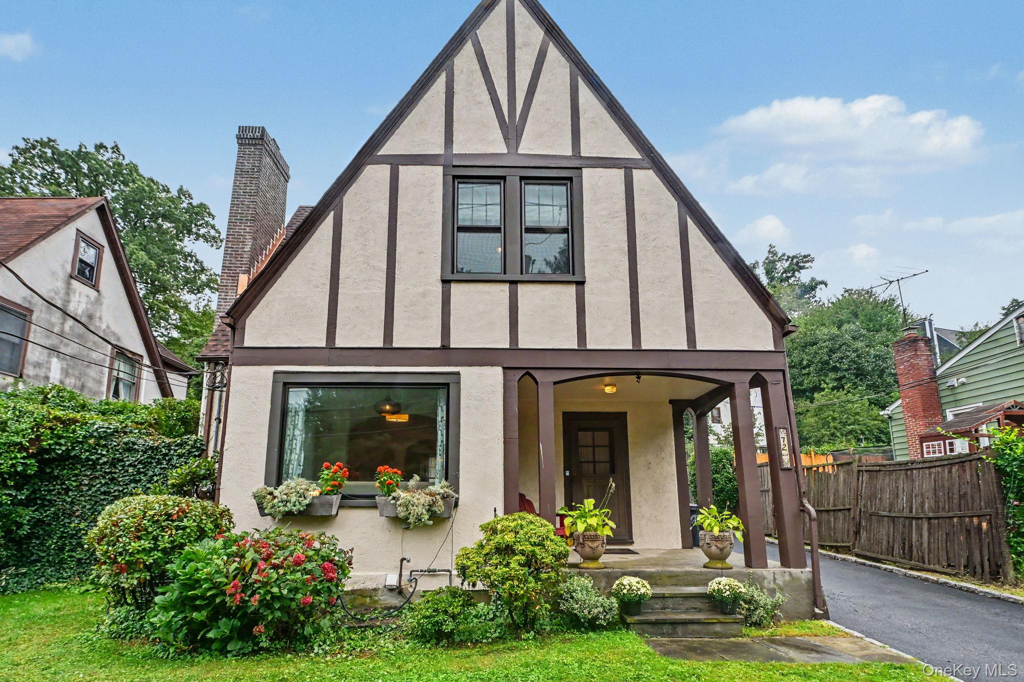 72 W Hartsdale Avenue, Hartsdale NY 10530