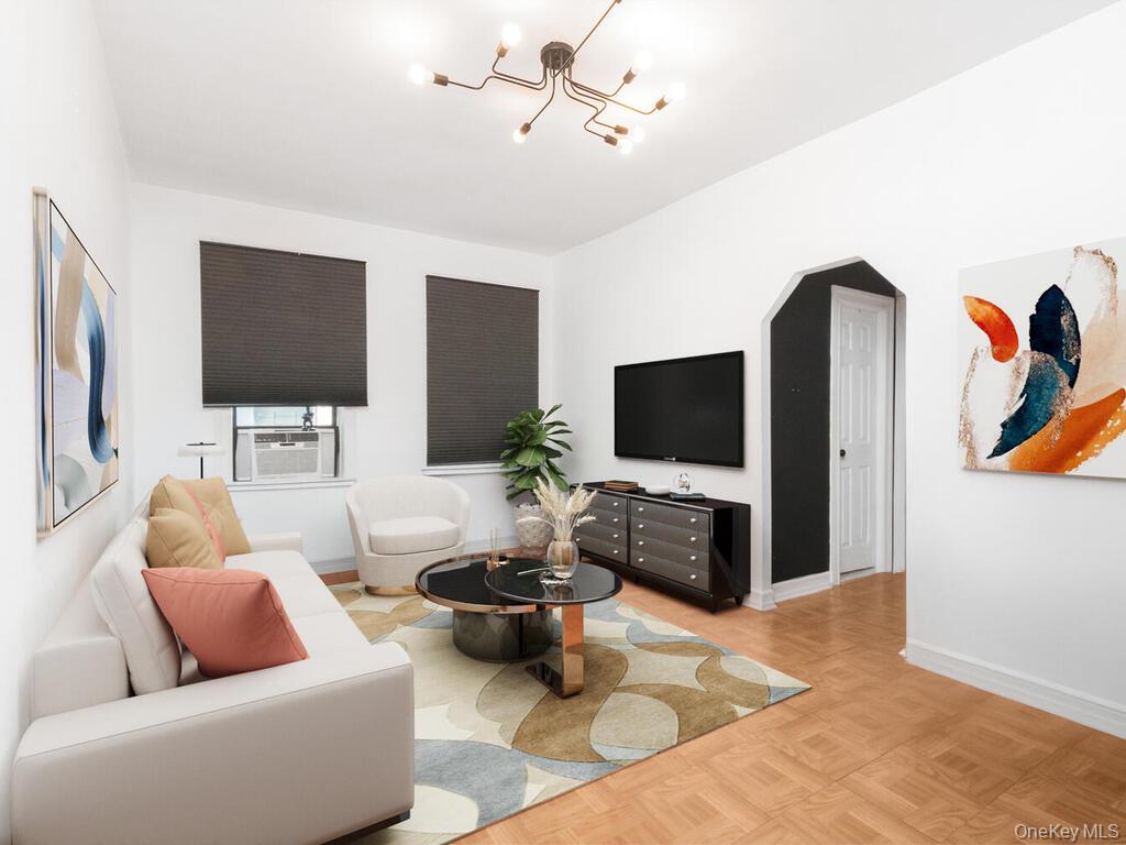805 E 182nd Street Unit 4E, Bronx NY 10460