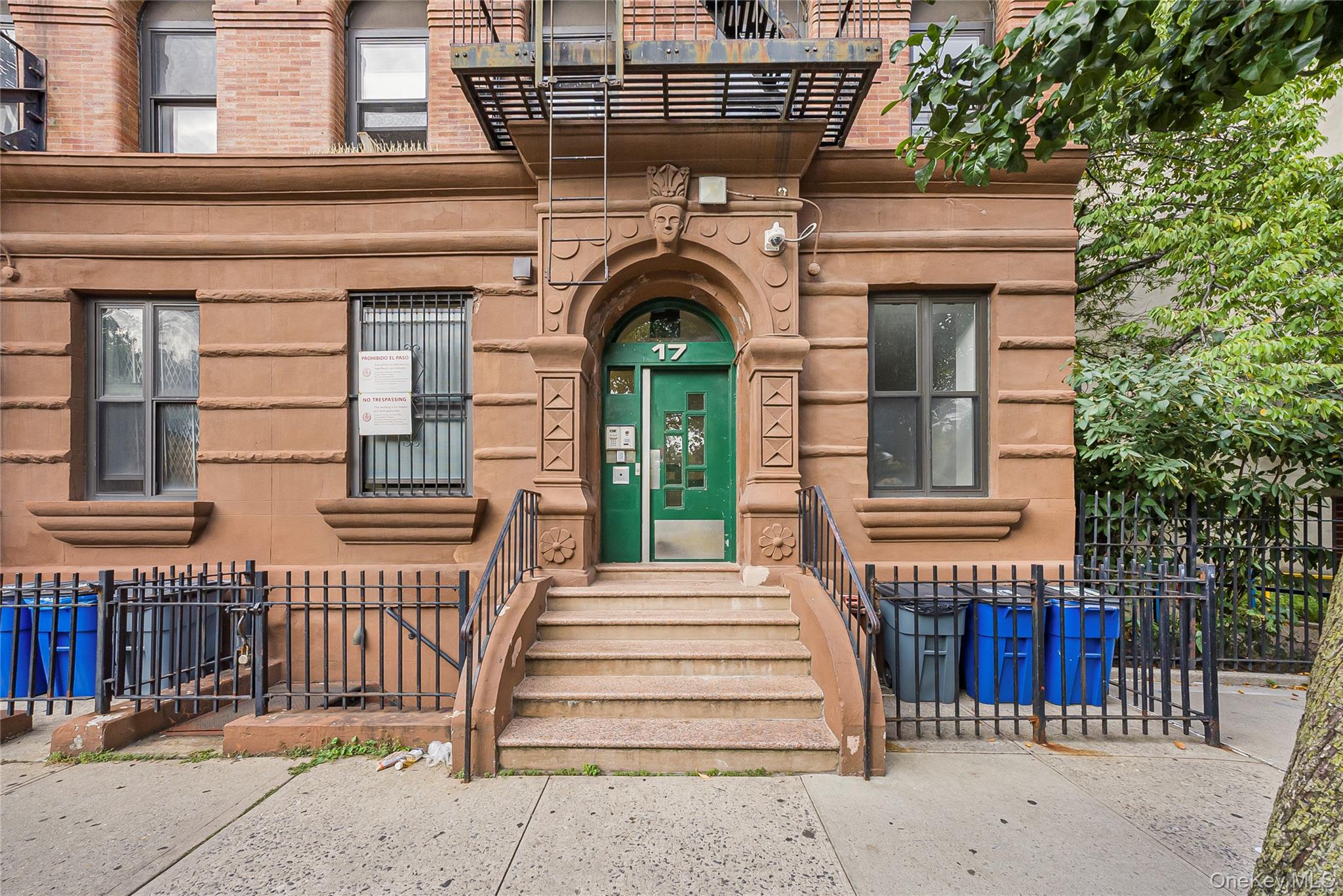 17 E 131st Unit 1A, Manhattan NY 10037