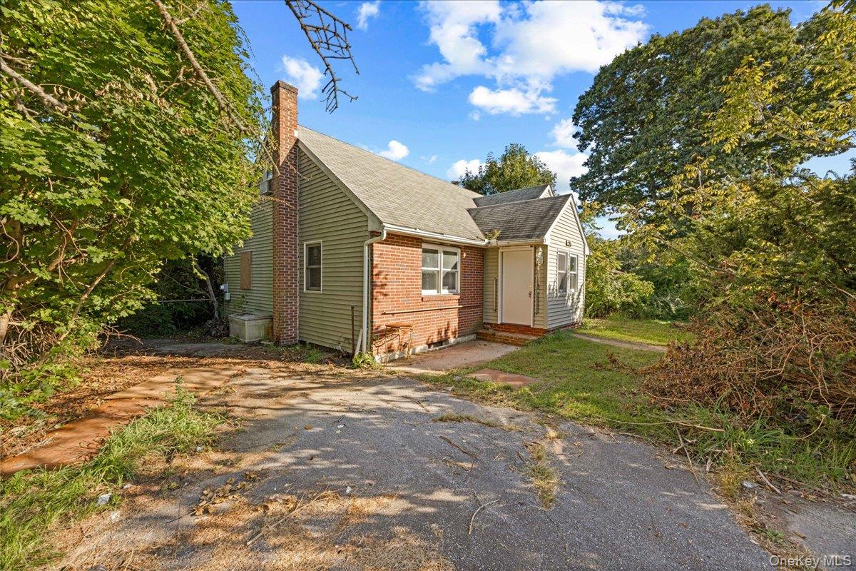536 Lake Shore Drive, Brewster NY 10509