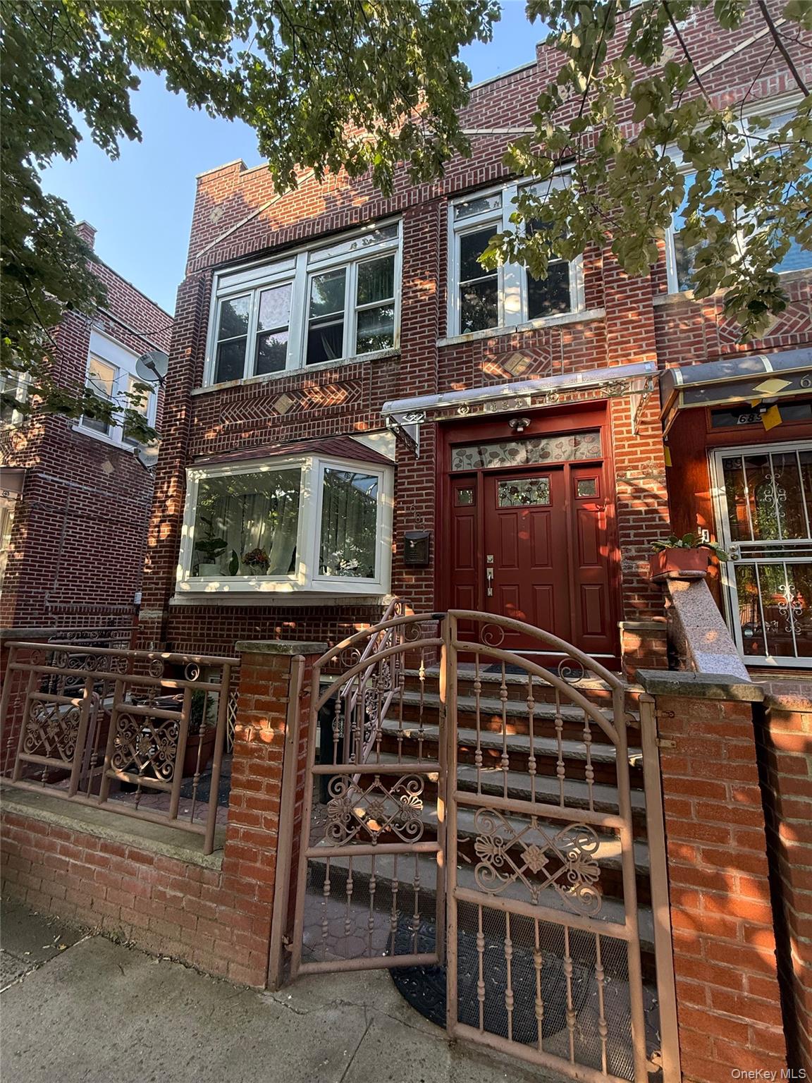 685 Essex Street, Brooklyn NY 11208
