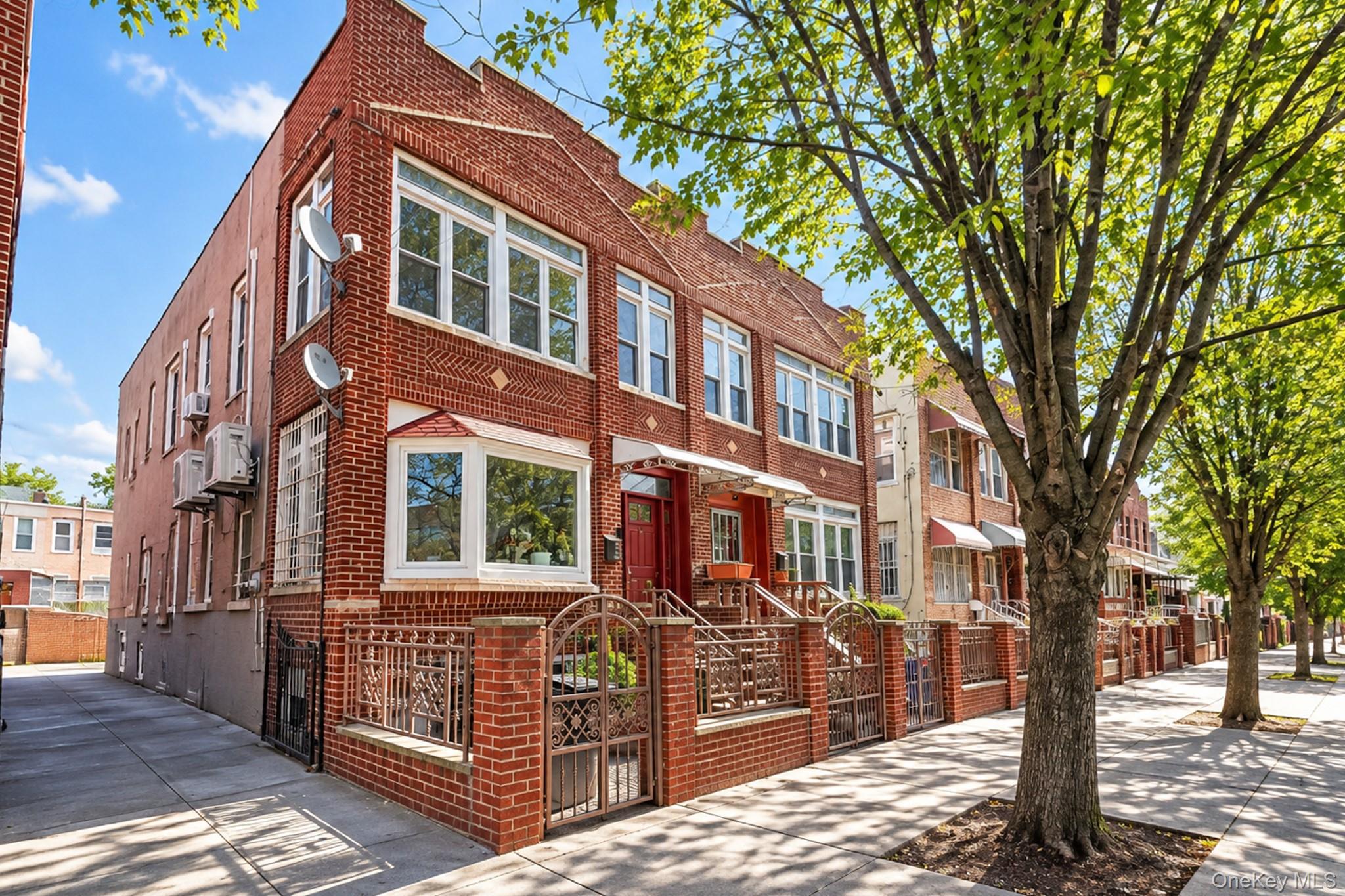 685 Essex Street, Brooklyn NY 11208