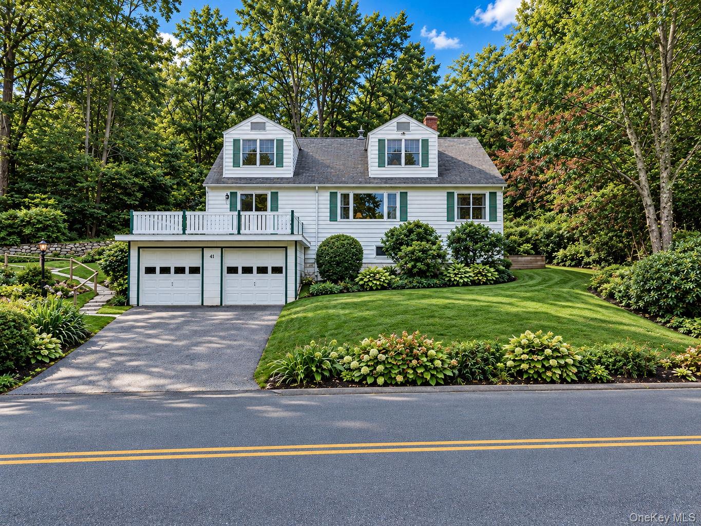 41 Richardsville Road, Carmel NY 10512