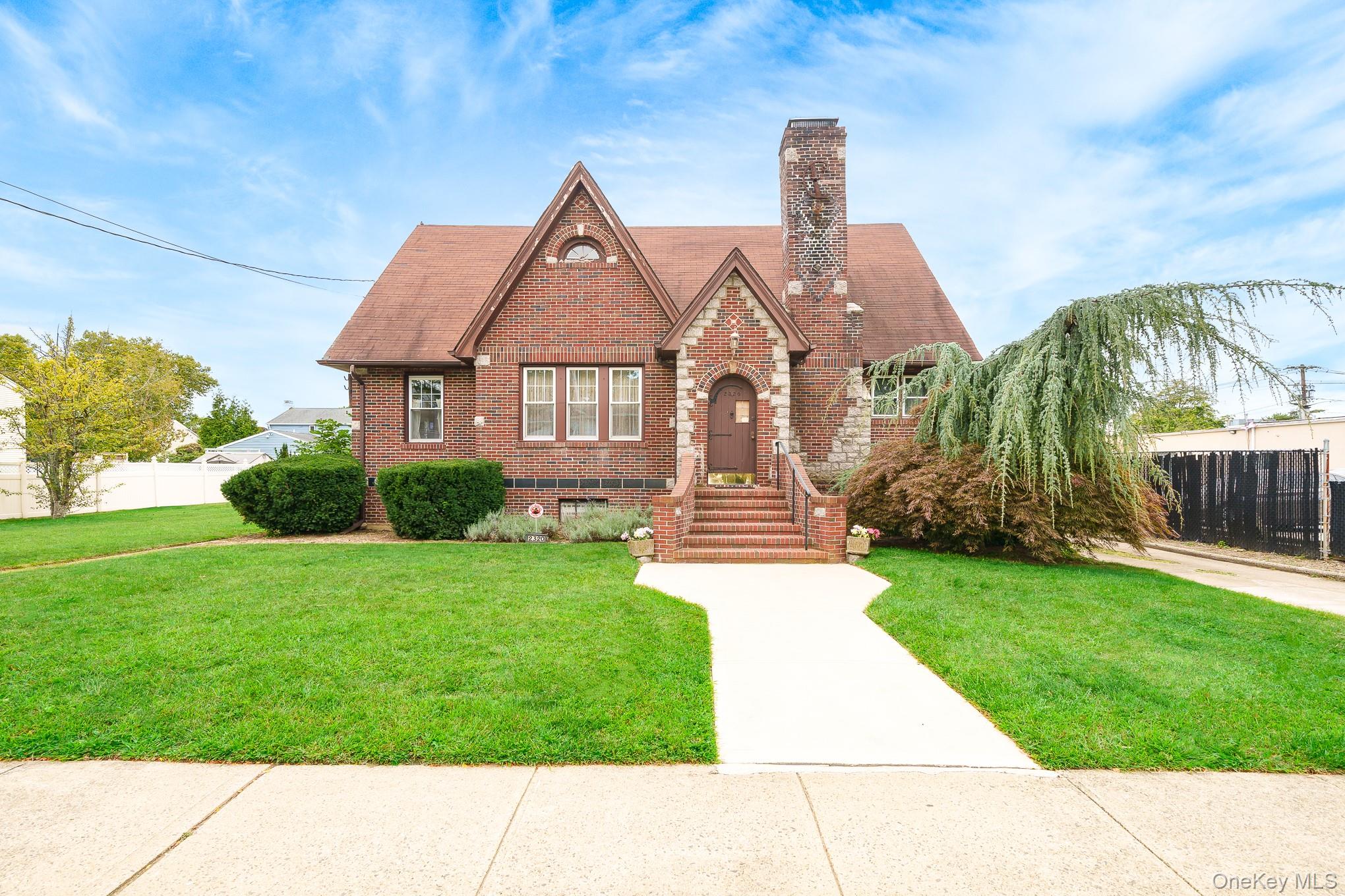 2320 Woodland Avenue, Wantagh NY 11793