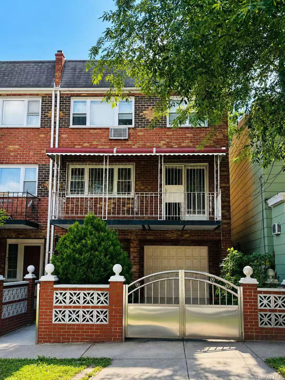 39-31 54th Street, Woodside NY 11377