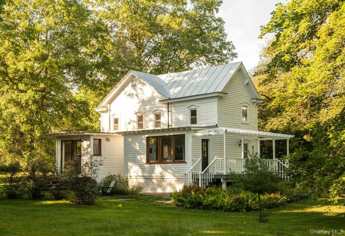 16-18 Broadway, Tivoli NY 12583
