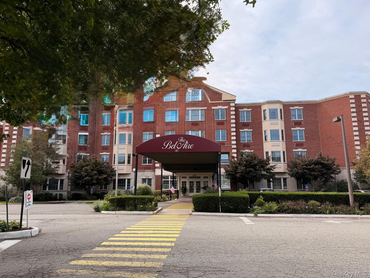 50 Merrick Avenue Unit 405, East Meadow NY 11554