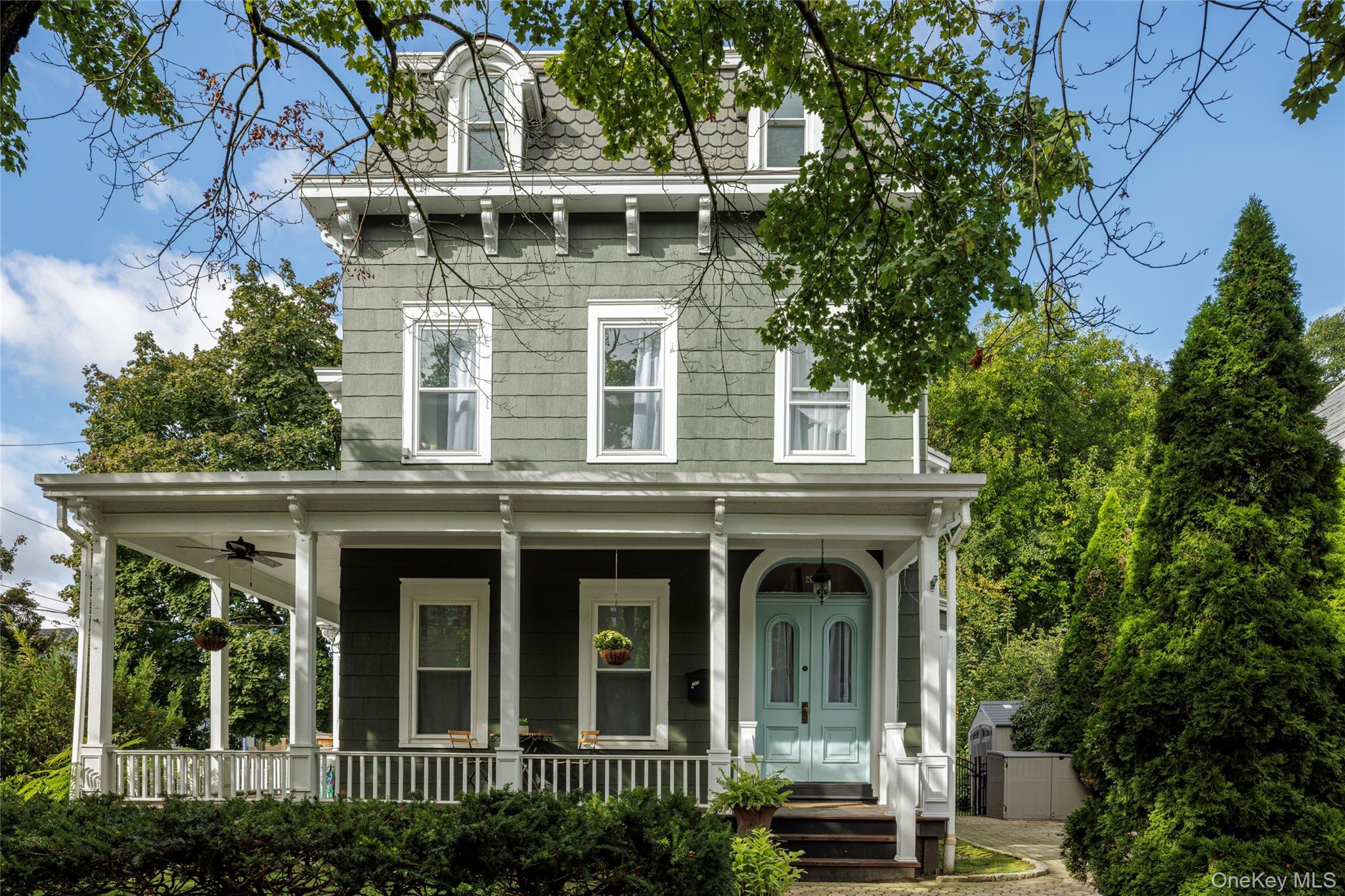 200 Nelson Avenue, Peekskill NY 10566