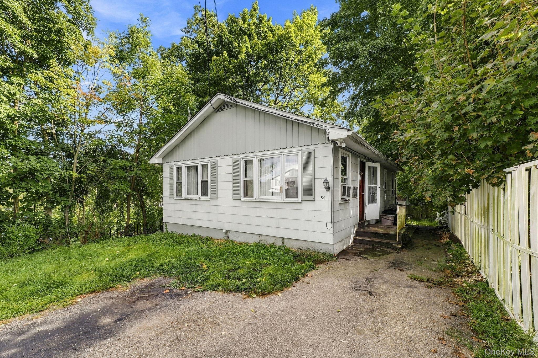 55 Morrissey Drive, Lake Peekskill NY 10537