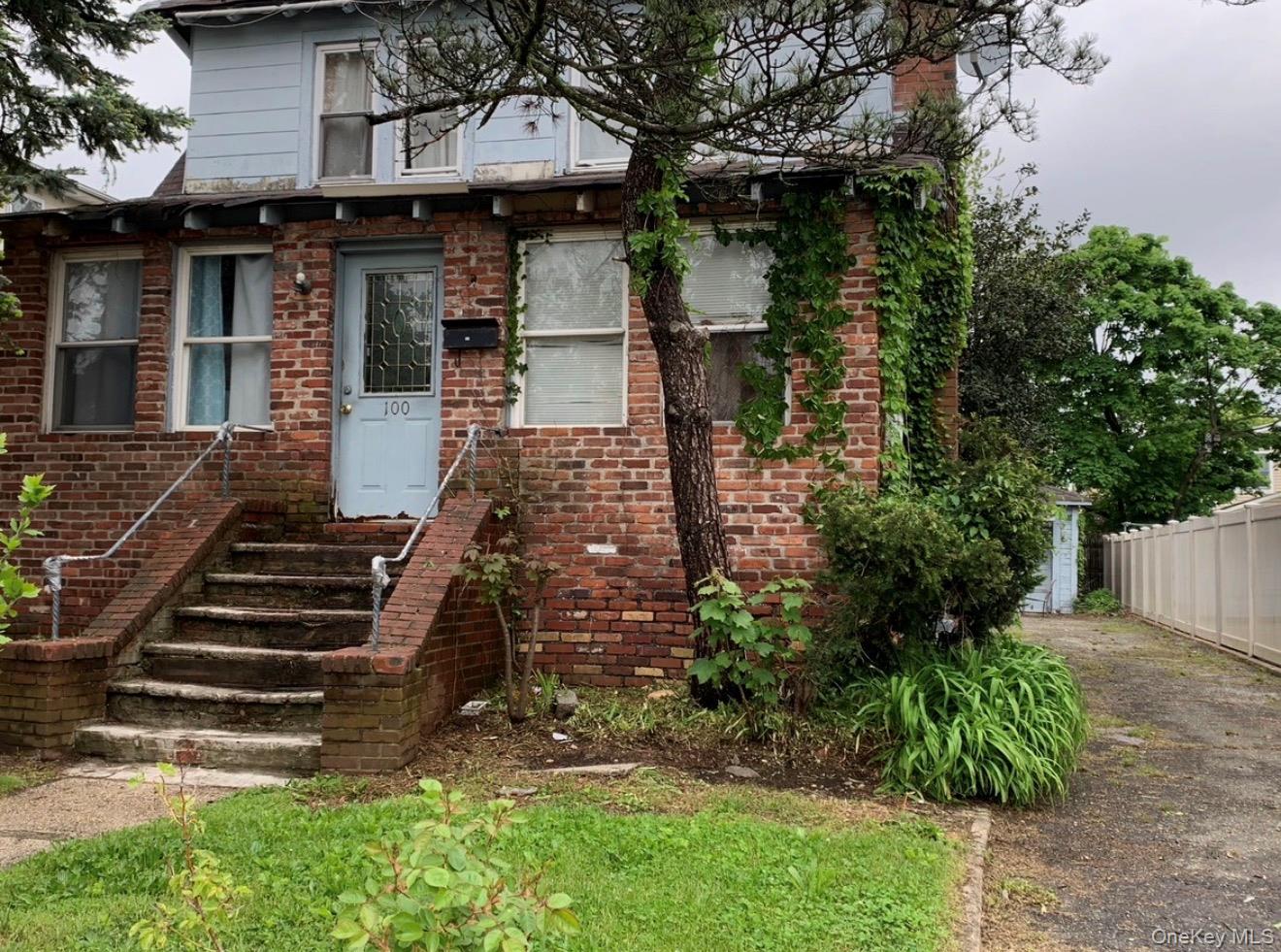 100 Franklin Street, East Rockaway NY 11518