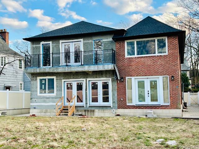 175-25 Devonshire Road, Jamaica Estates NY 11432
