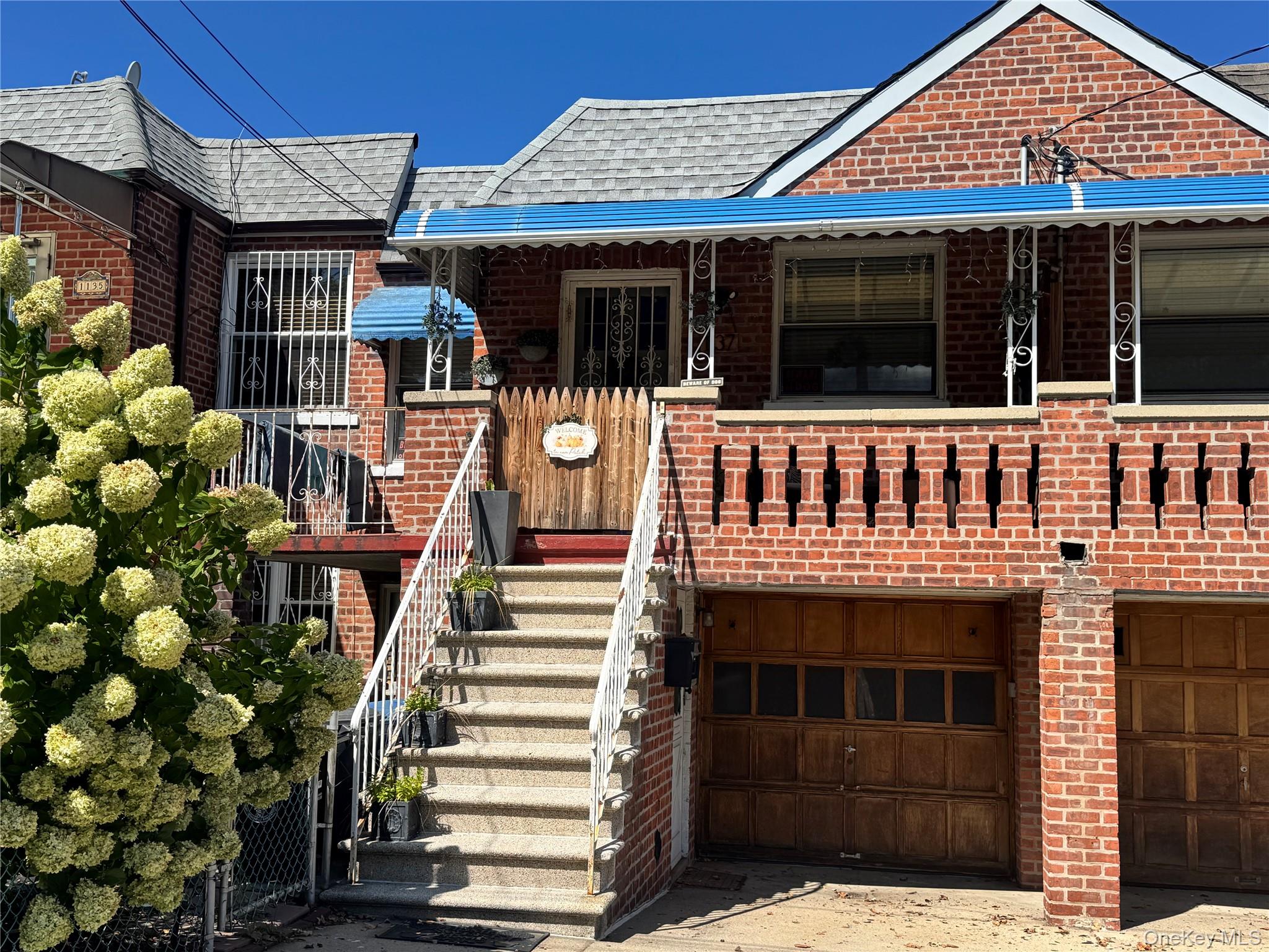 1137 Van Nest Avenue, Bronx NY 10461