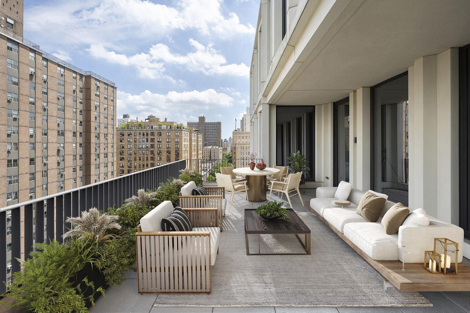 212 W 93RD Street Unit 12, Manhattan NY 10025