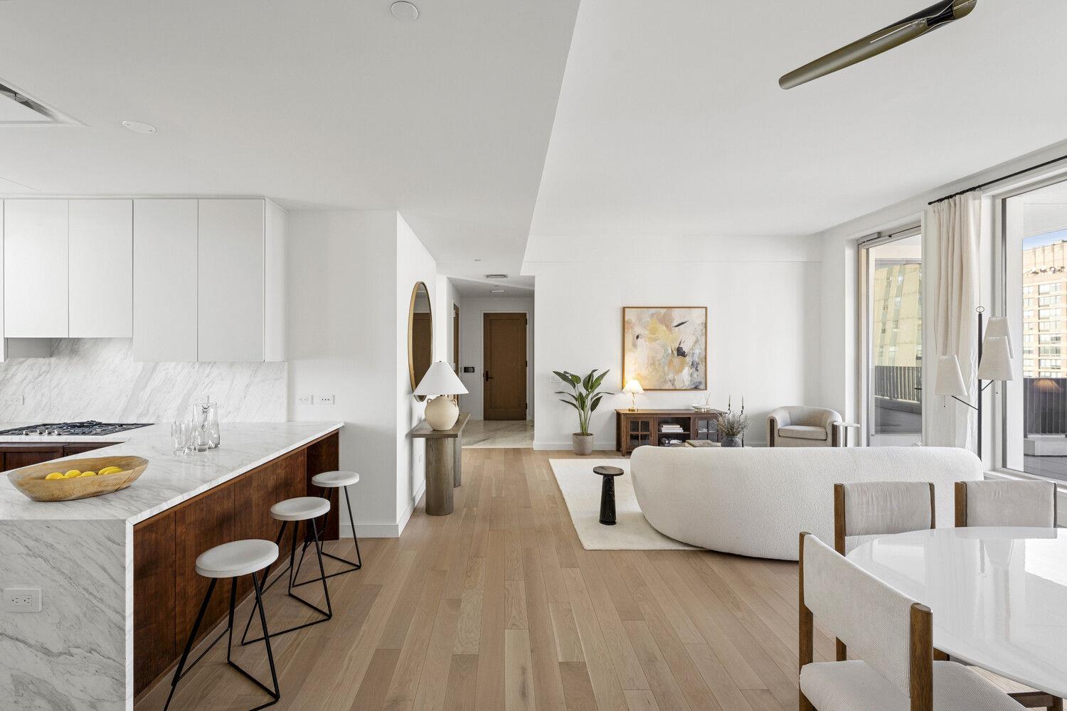 212 W 93RD Street Unit 12, Manhattan NY 10025