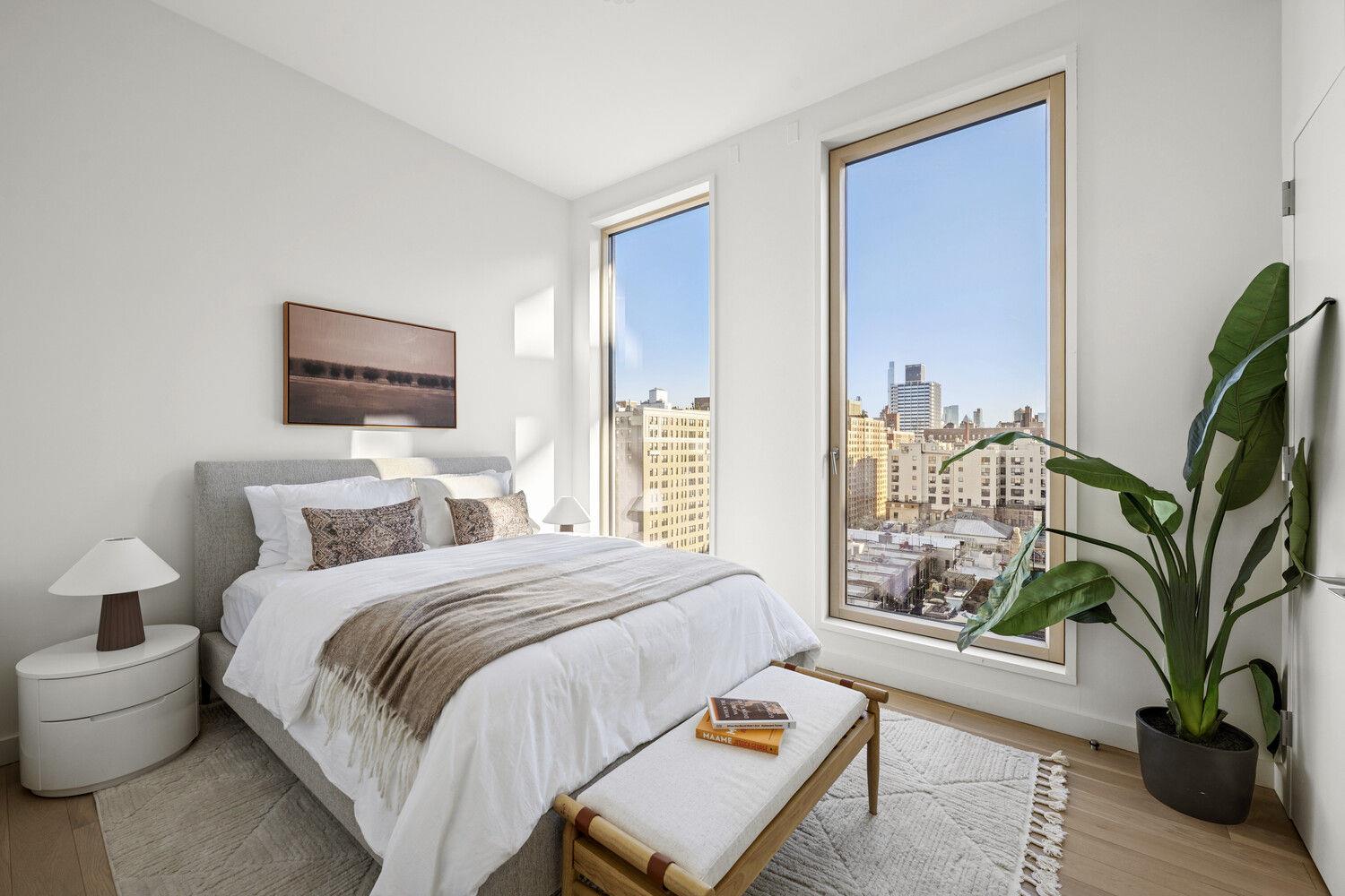 212 W 93RD Street Unit 12, Manhattan NY 10025