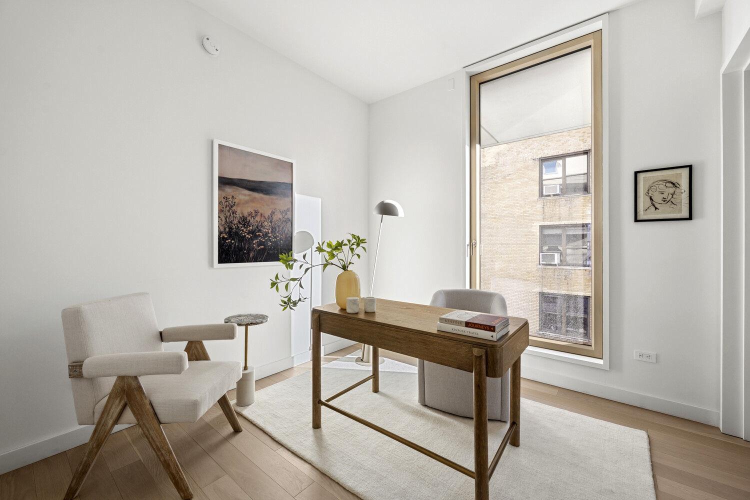 212 W 93RD Street Unit 12, Manhattan NY 10025