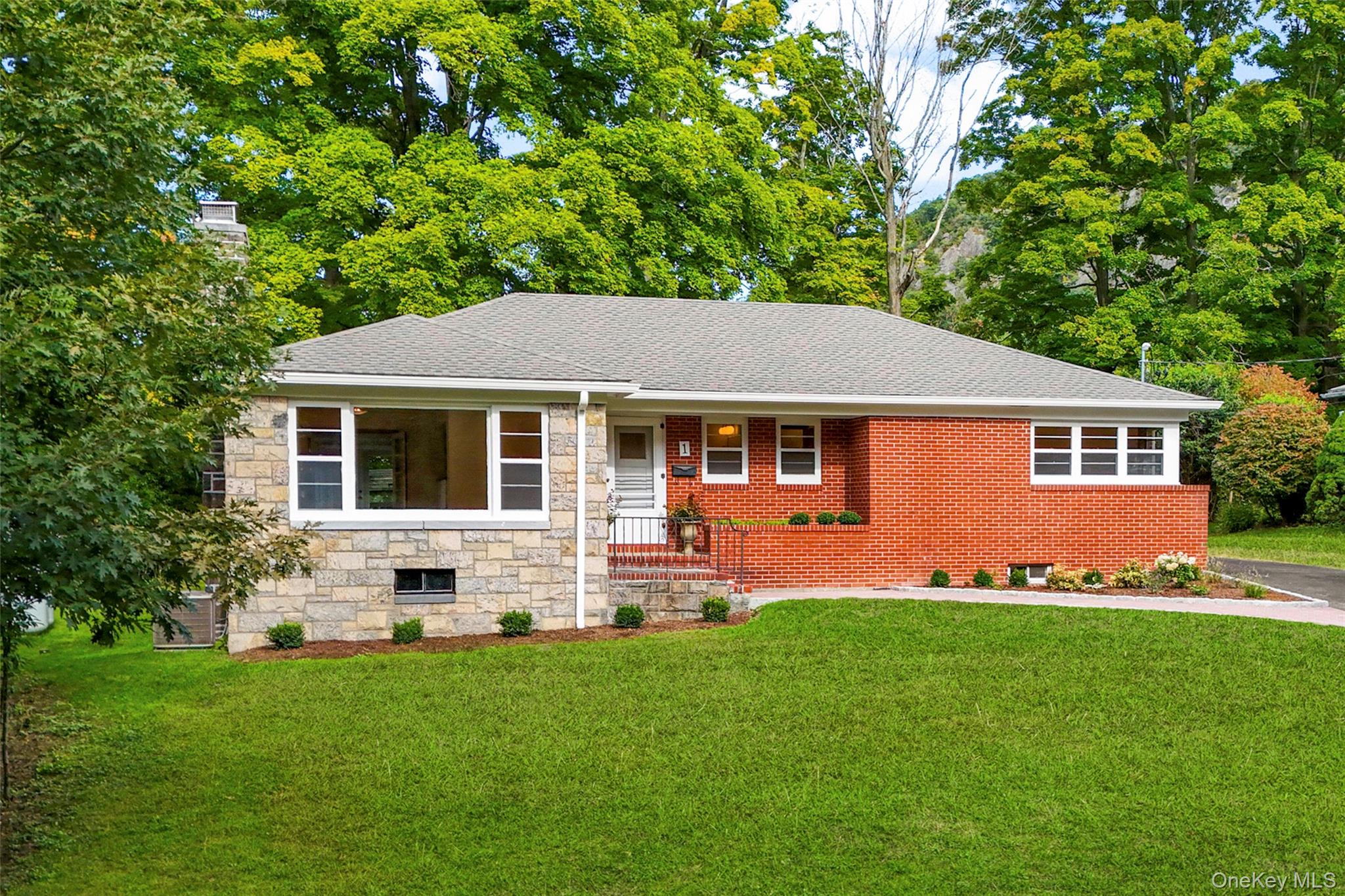 1 Craigside Drive, Cold Spring NY 10516