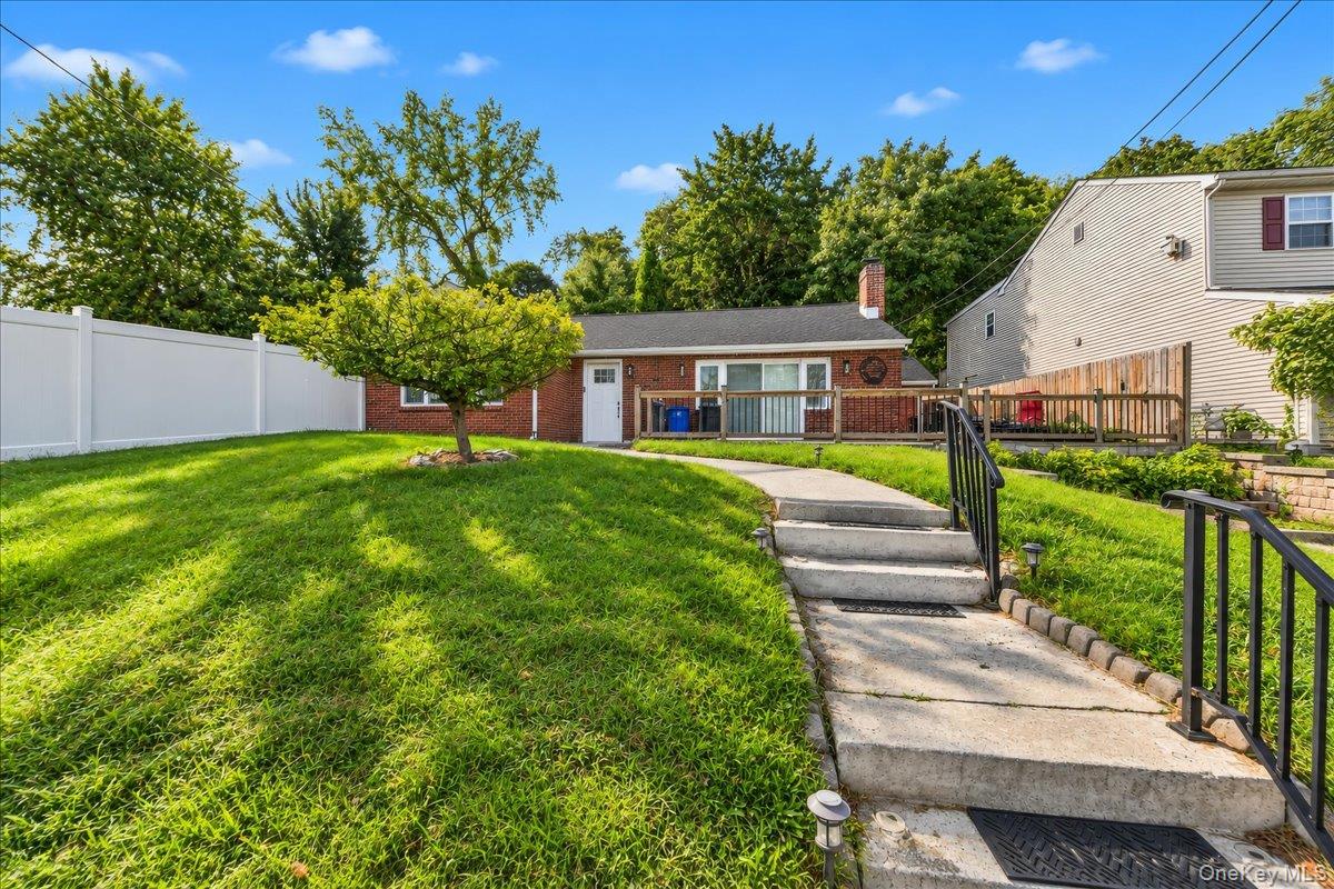 19 Cottage Avenue, Newburgh NY 12550