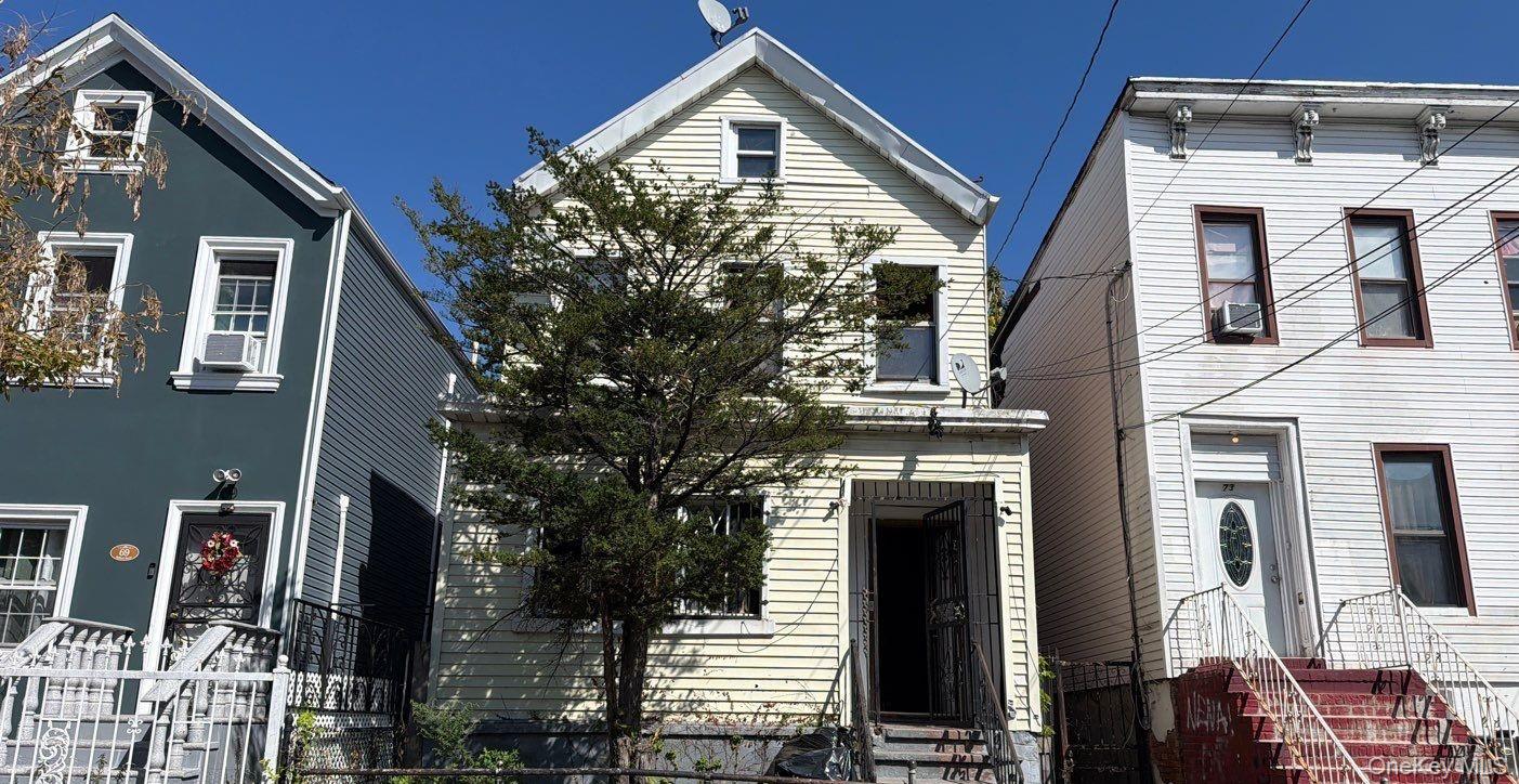71 Milford Street, Brooklyn NY 11208