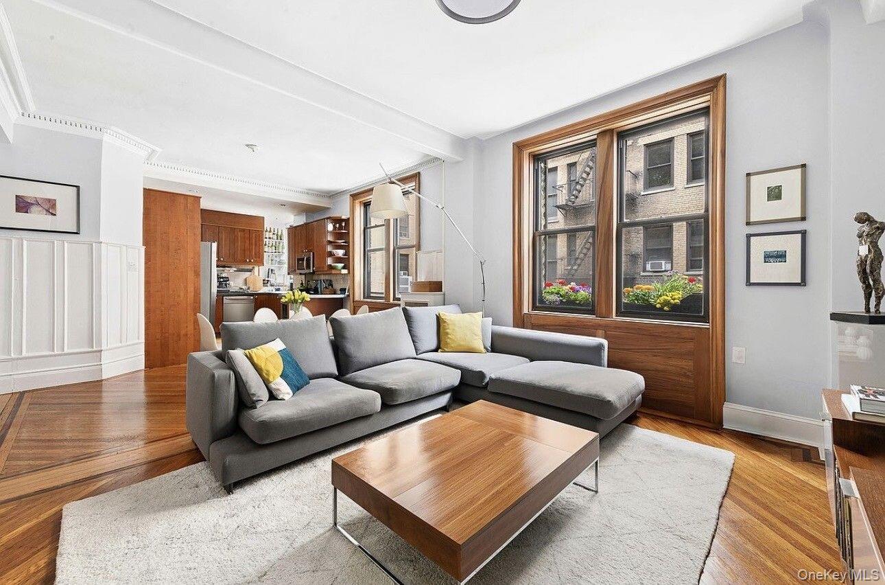 532 W 111TH Street Unit 54, Manhattan NY 10025