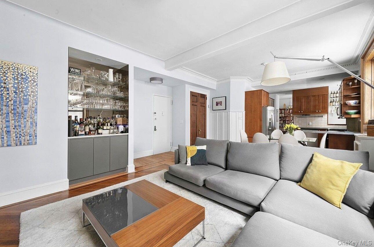 532 W 111TH Street Unit 54, Manhattan NY 10025