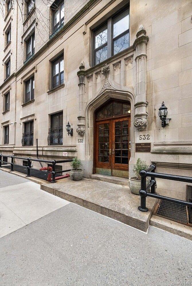 532 W 111TH Street Unit 54, Manhattan NY 10025