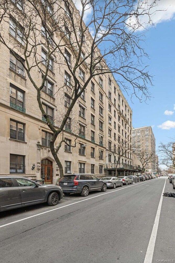 532 W 111TH Street Unit 54, Manhattan NY 10025