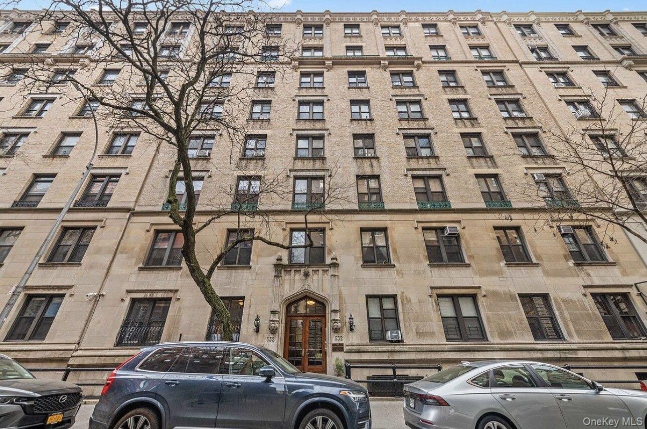 532 W 111TH Street Unit 54, Manhattan NY 10025