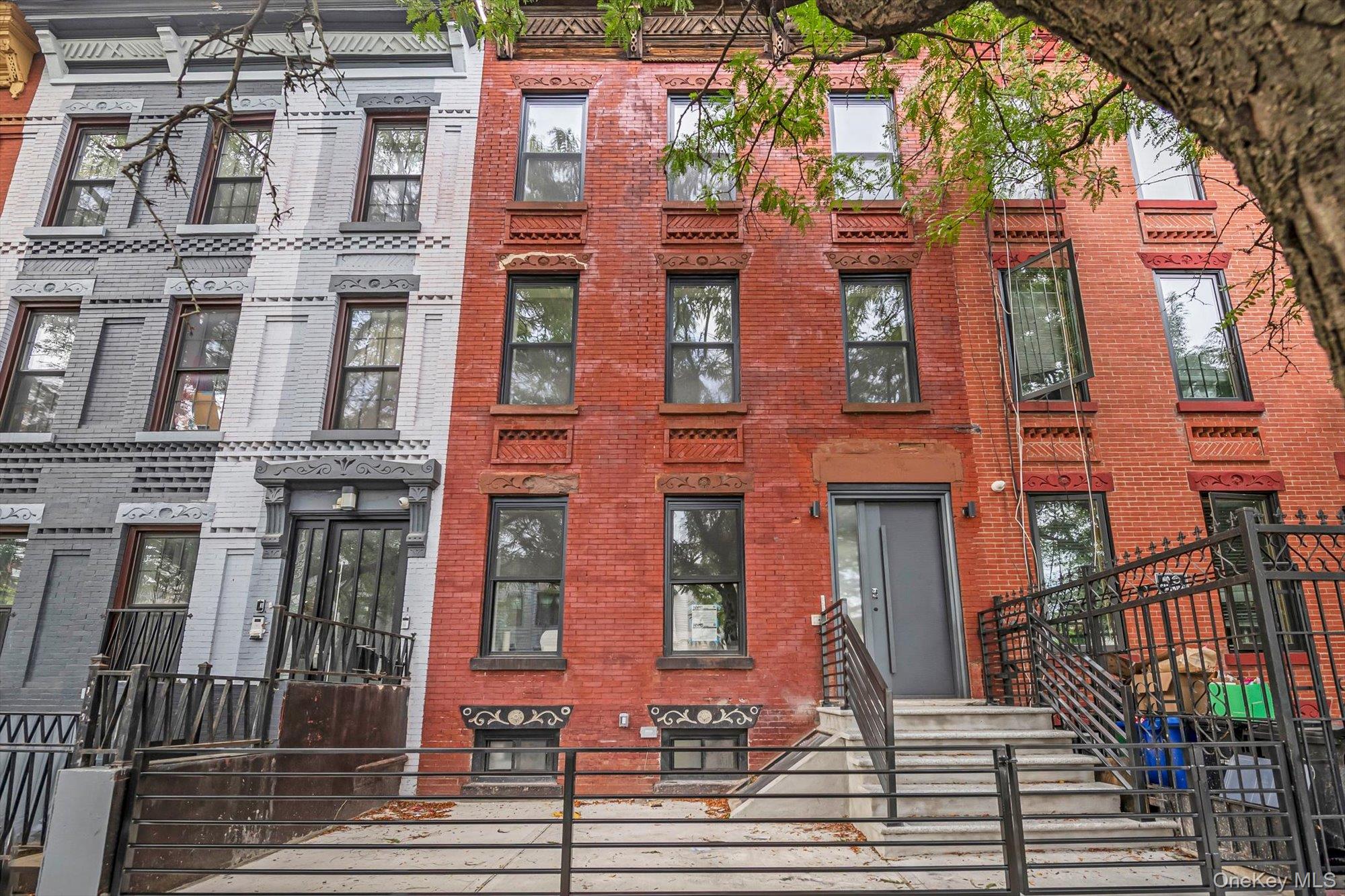 1045 Jefferson Avenue, Brooklyn NY 11221