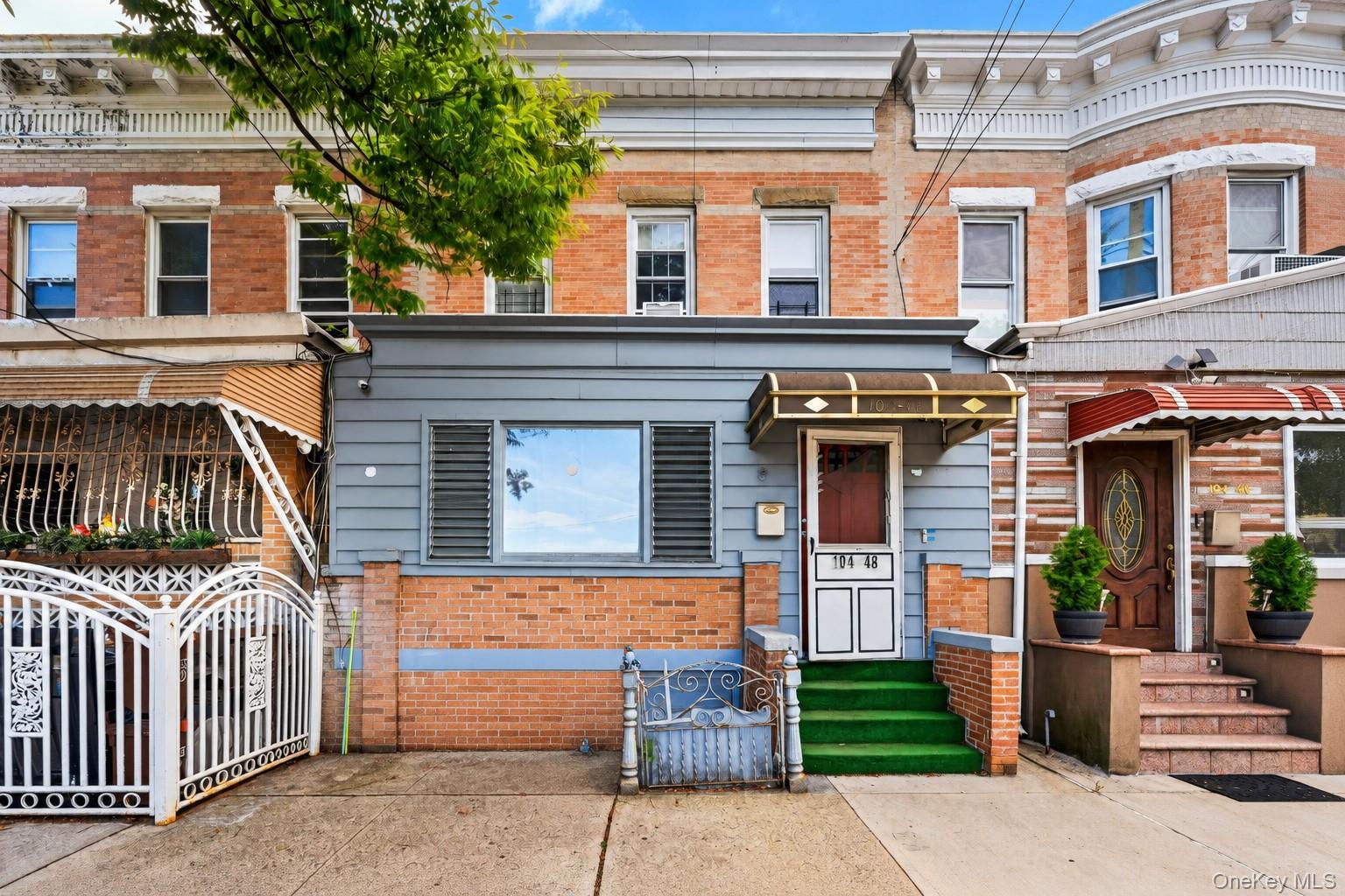 104-48 104th Street, Ozone Park NY 11417