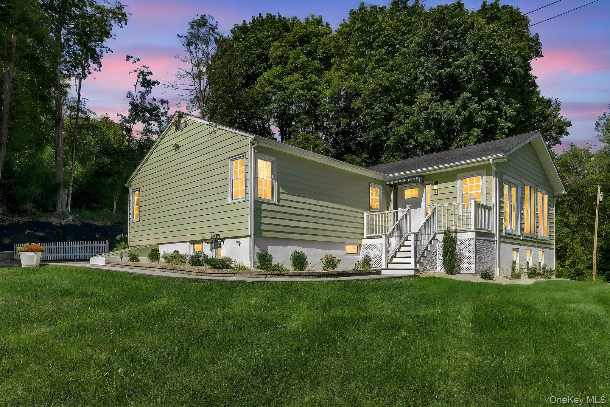 30 Delavergne Avenue, Wappingers Falls NY 12590