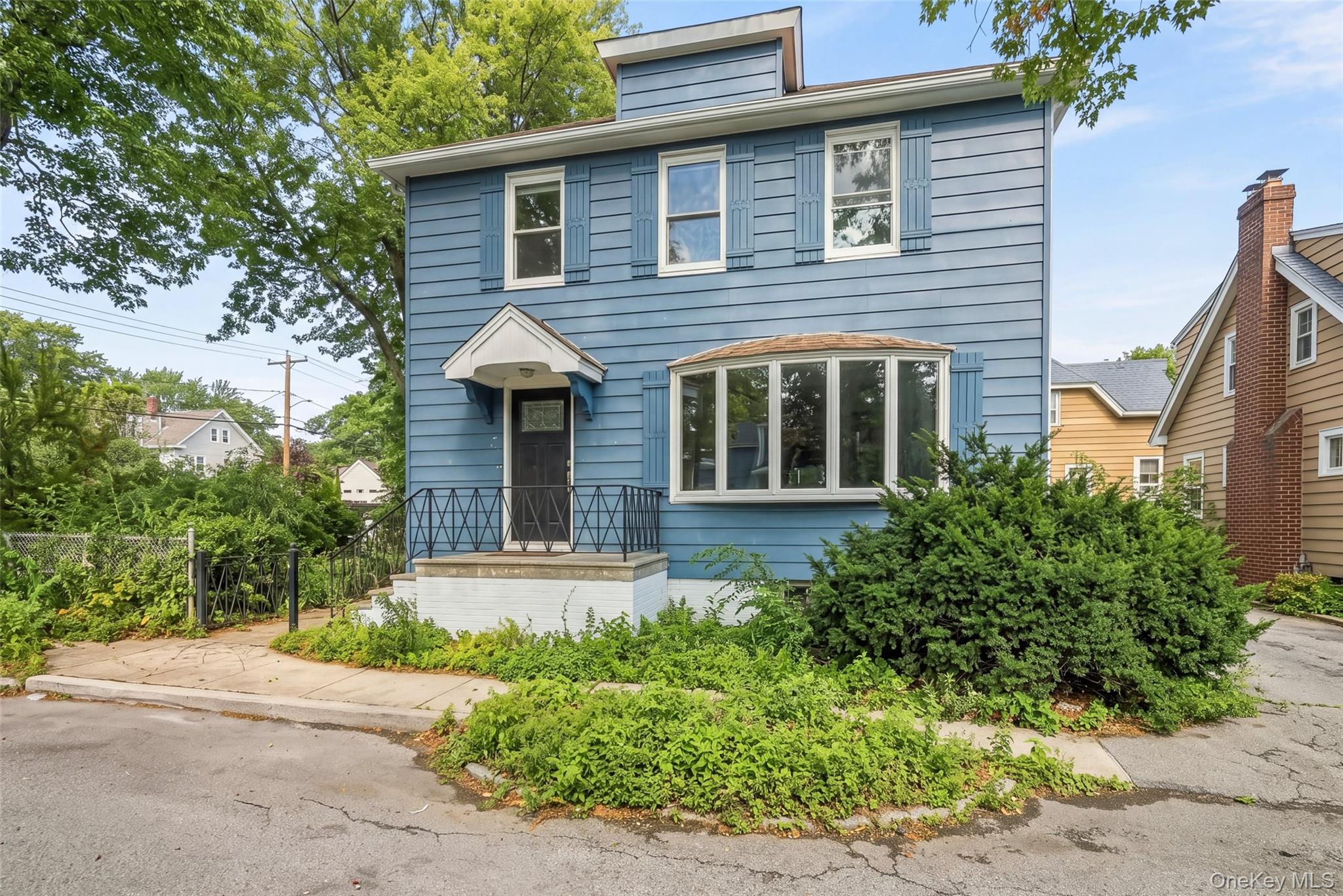 3079 Fearn Place, Bronx NY 10465