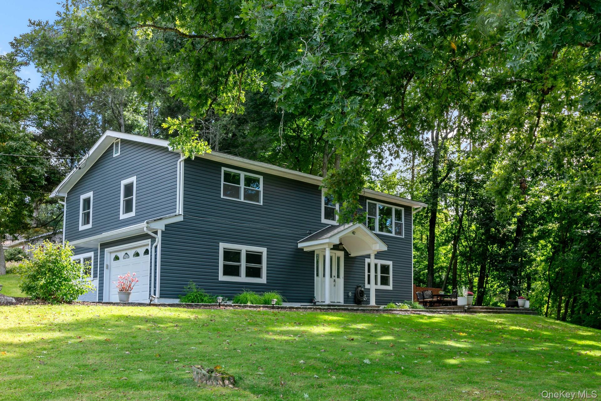 42 Park Drive, Cortlandt Manor NY 10567