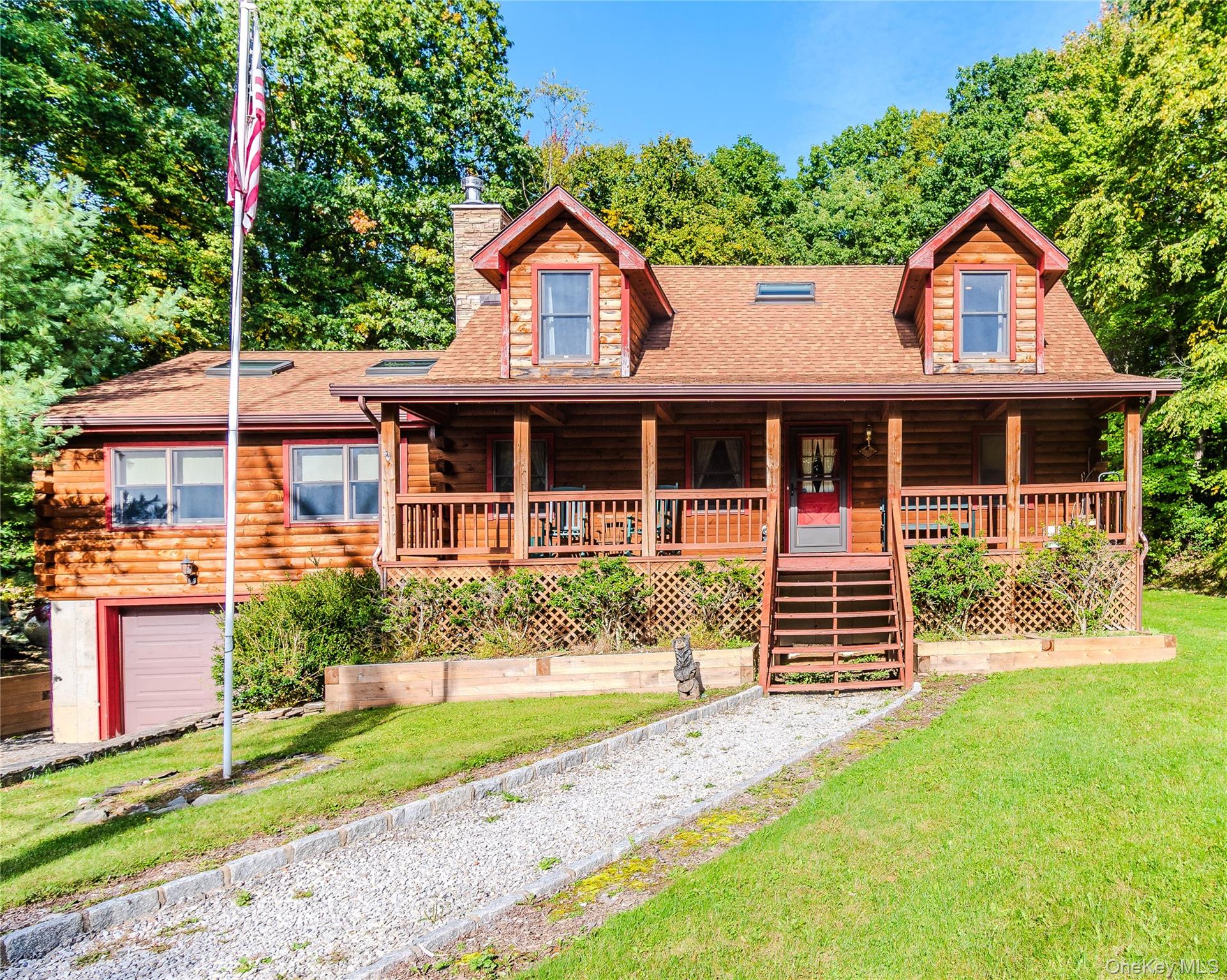505 E Mountain Road N Unit N, Cold Spring NY 10516