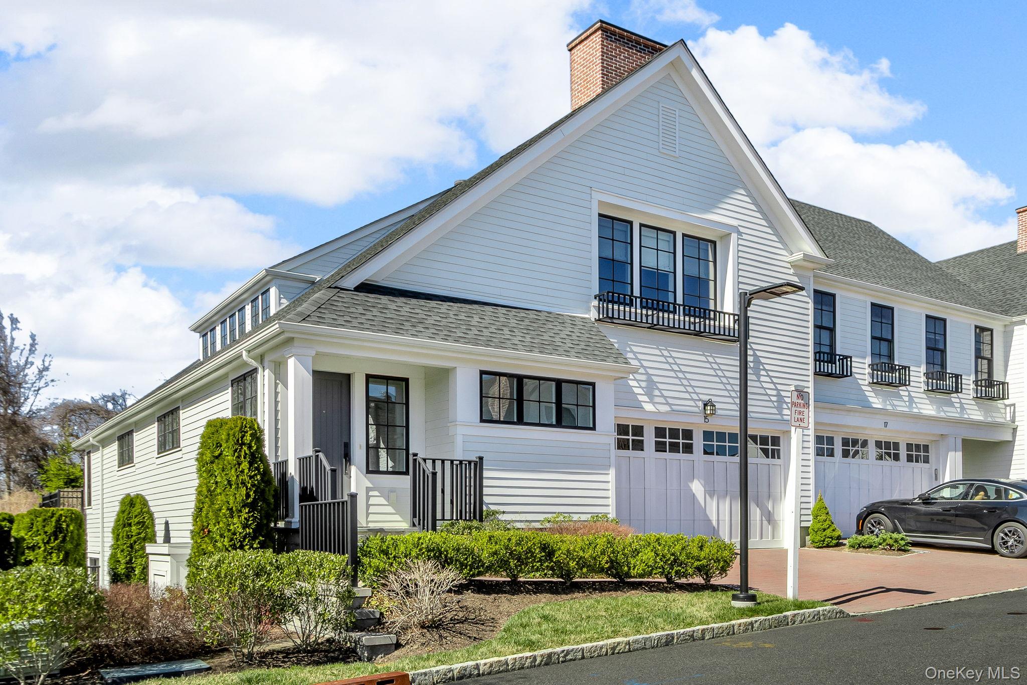 15 Honeysuckle Lane, Rye Brook NY 10573