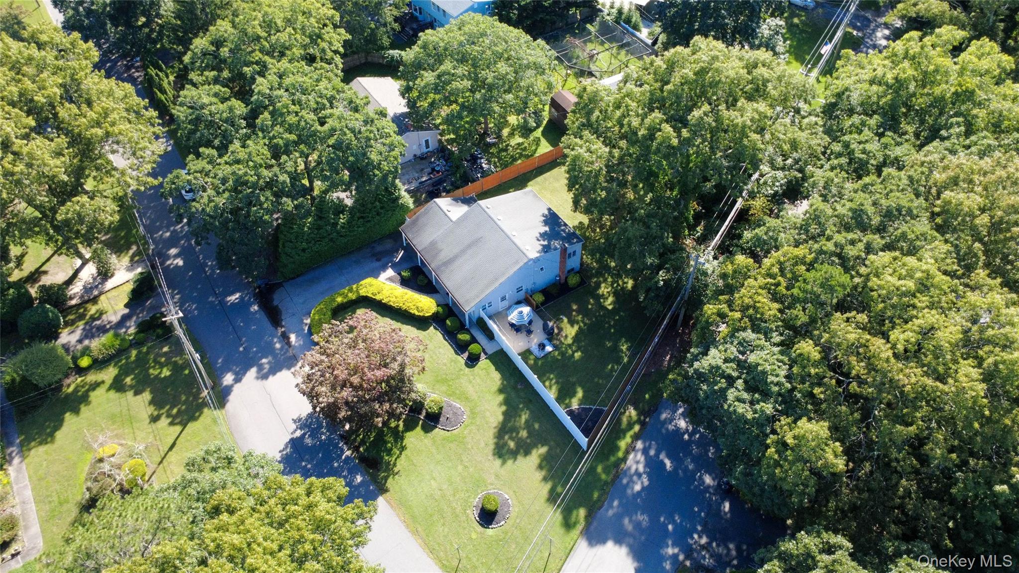 22 Half Moon Pond Road, Ridge NY 11961