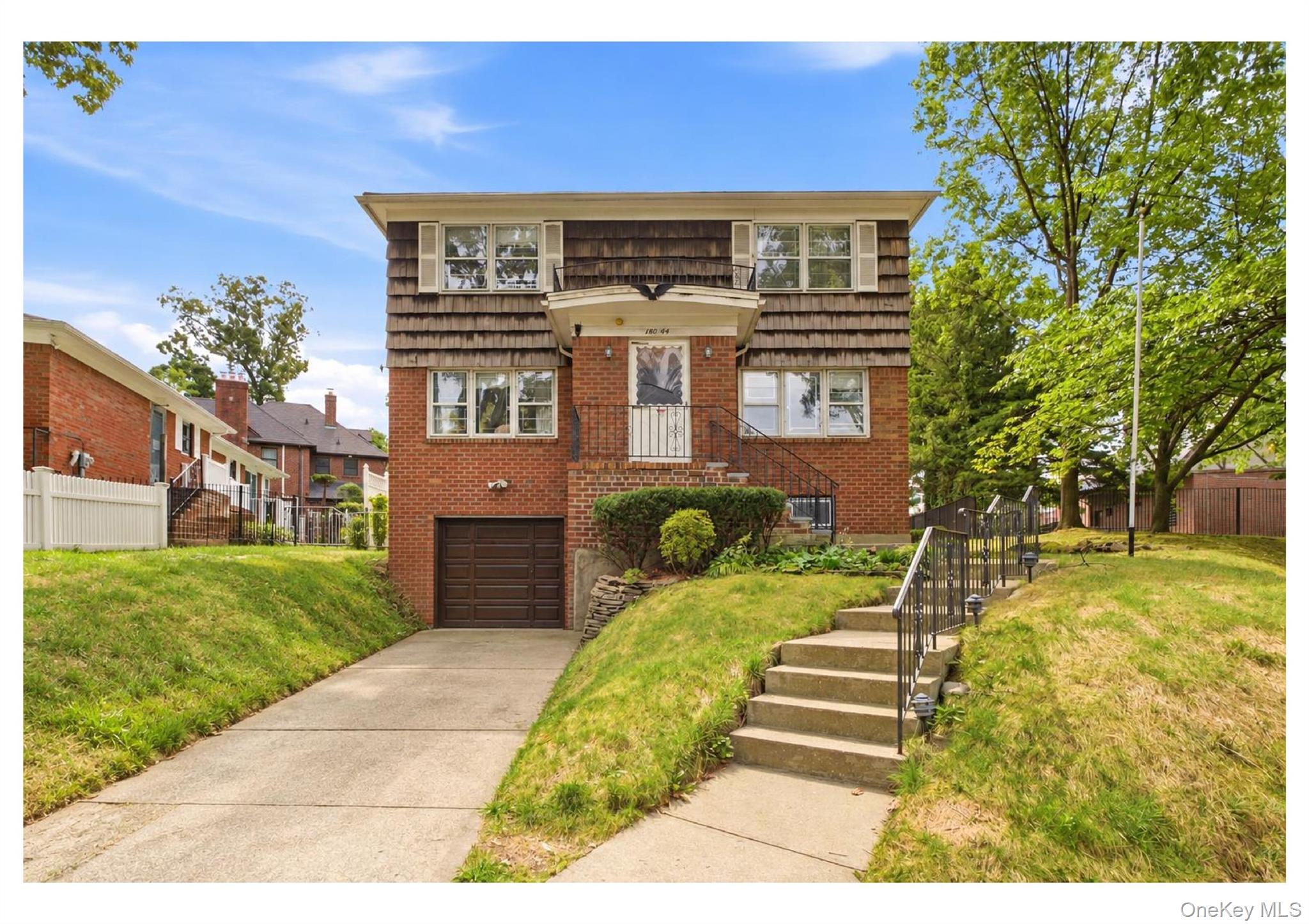18044 Grand Central Parkway, Jamaica NY 11432